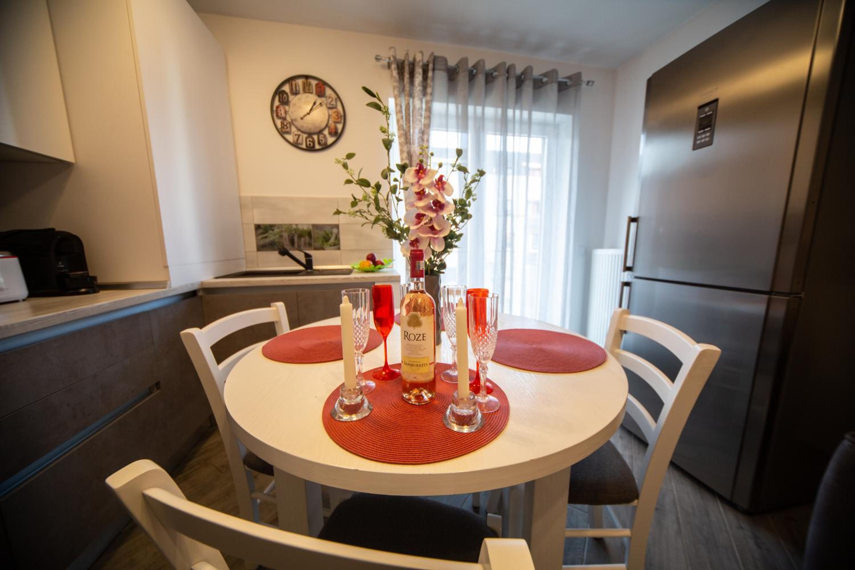 Alezi Residence