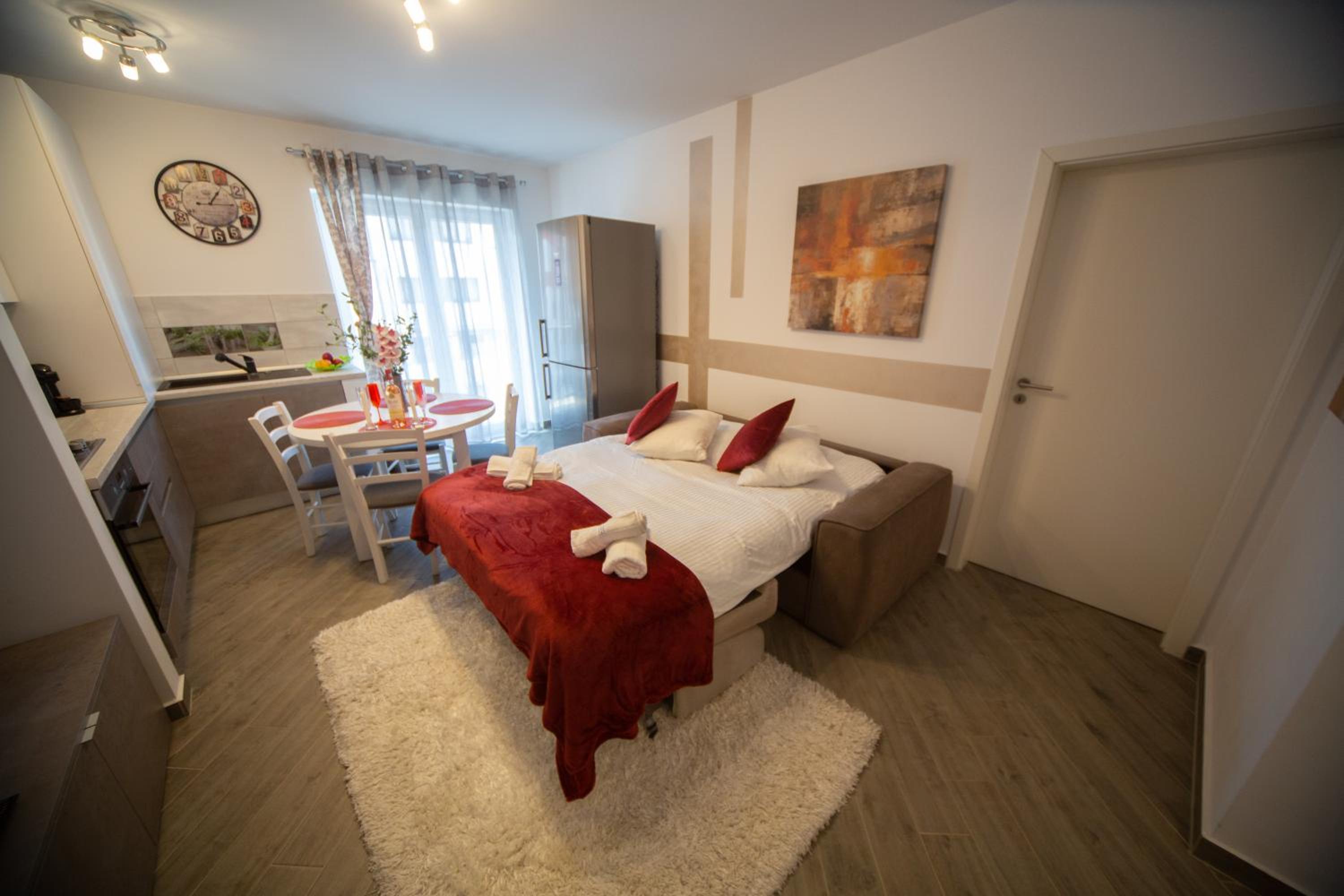 Alezi Residence