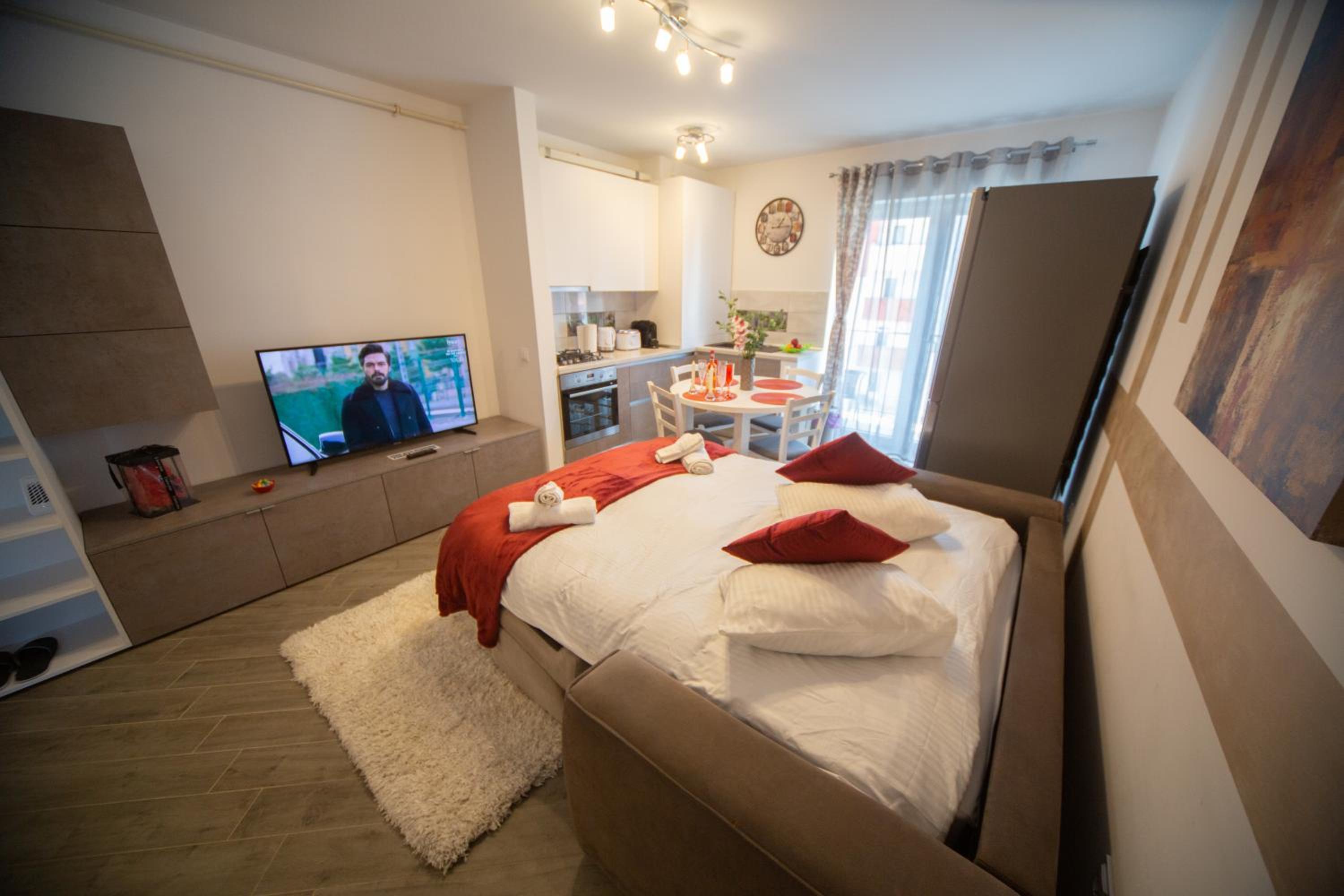 Alezi Residence