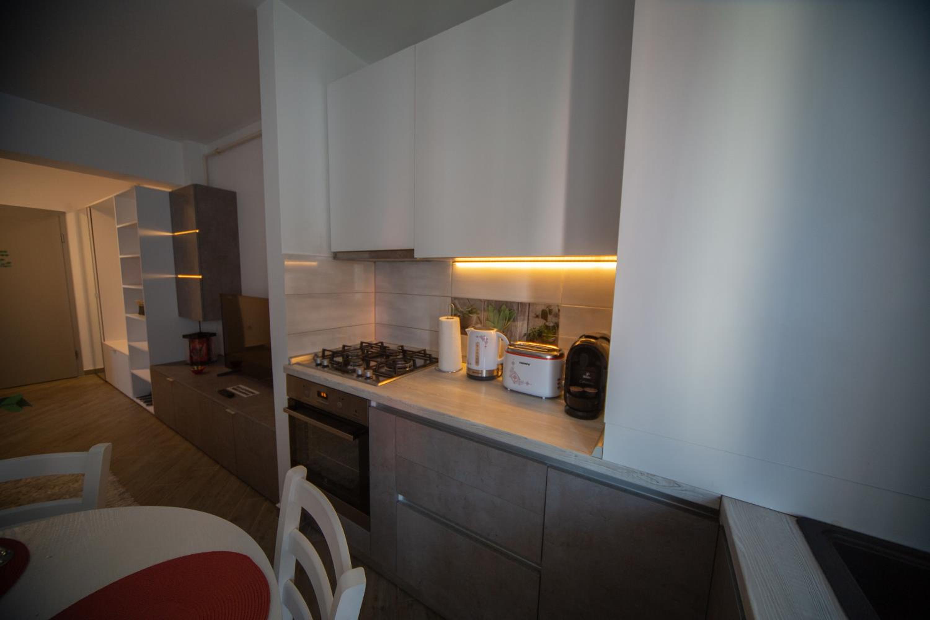 Alezi Residence