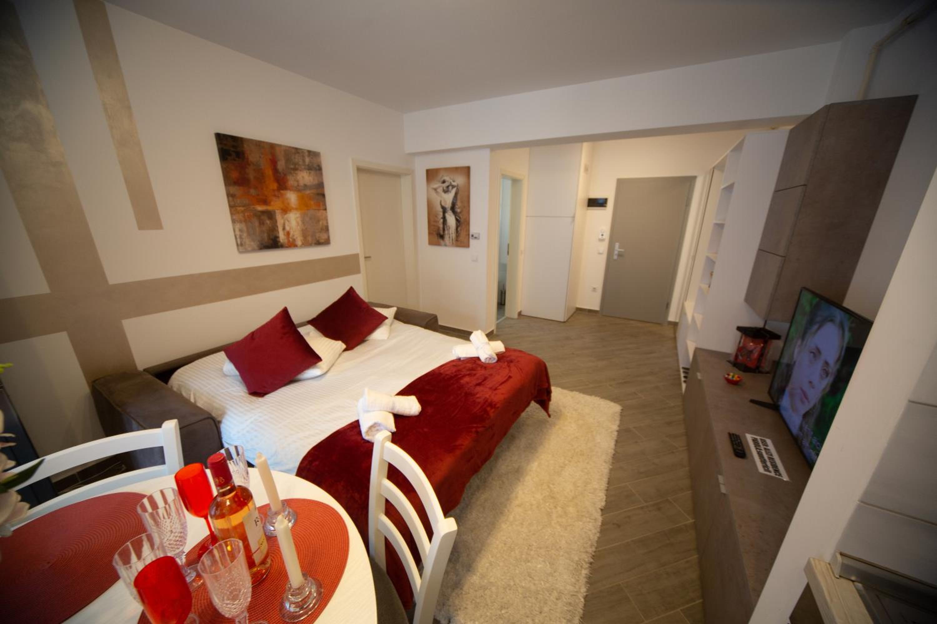 Alezi Residence