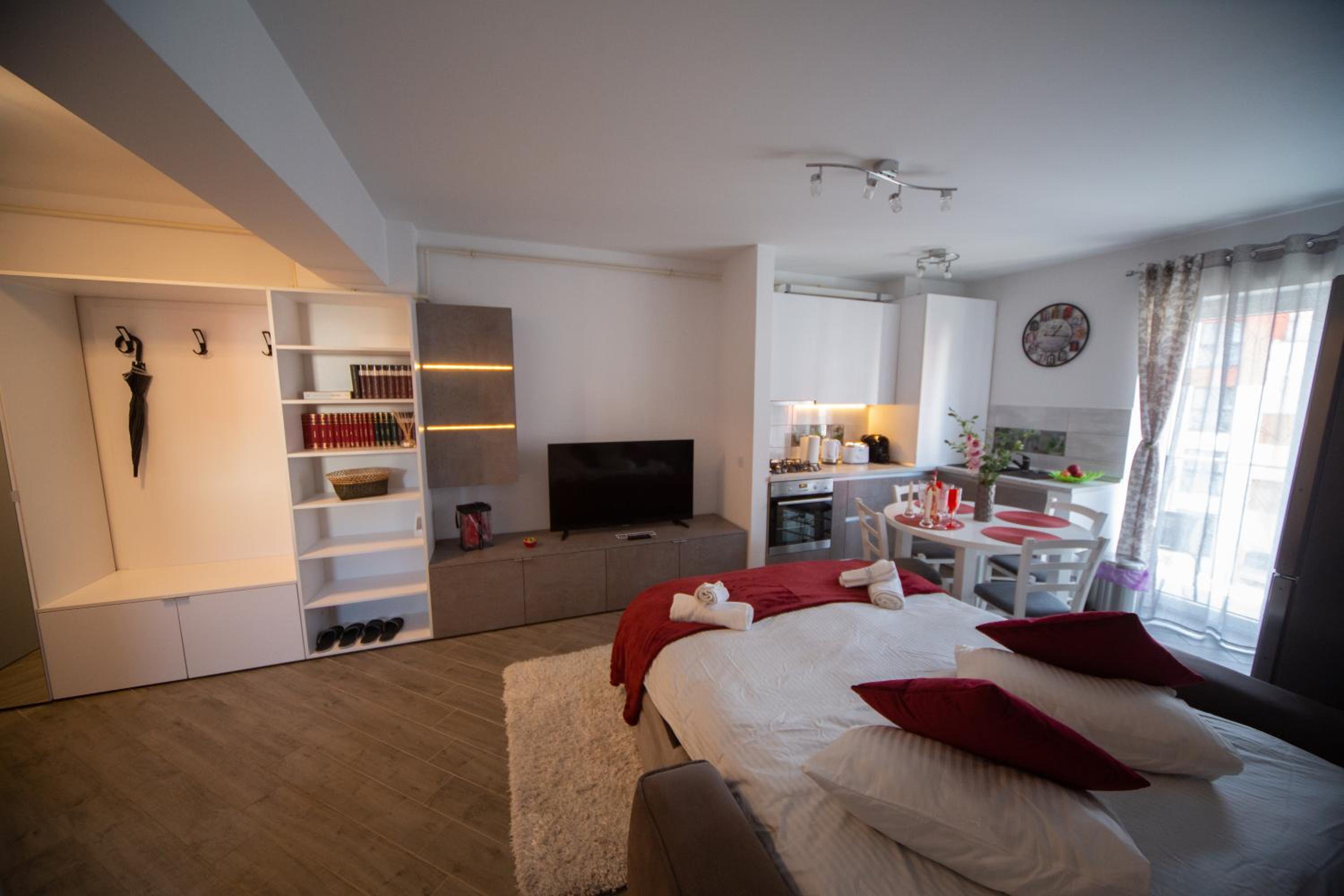 Alezi Residence