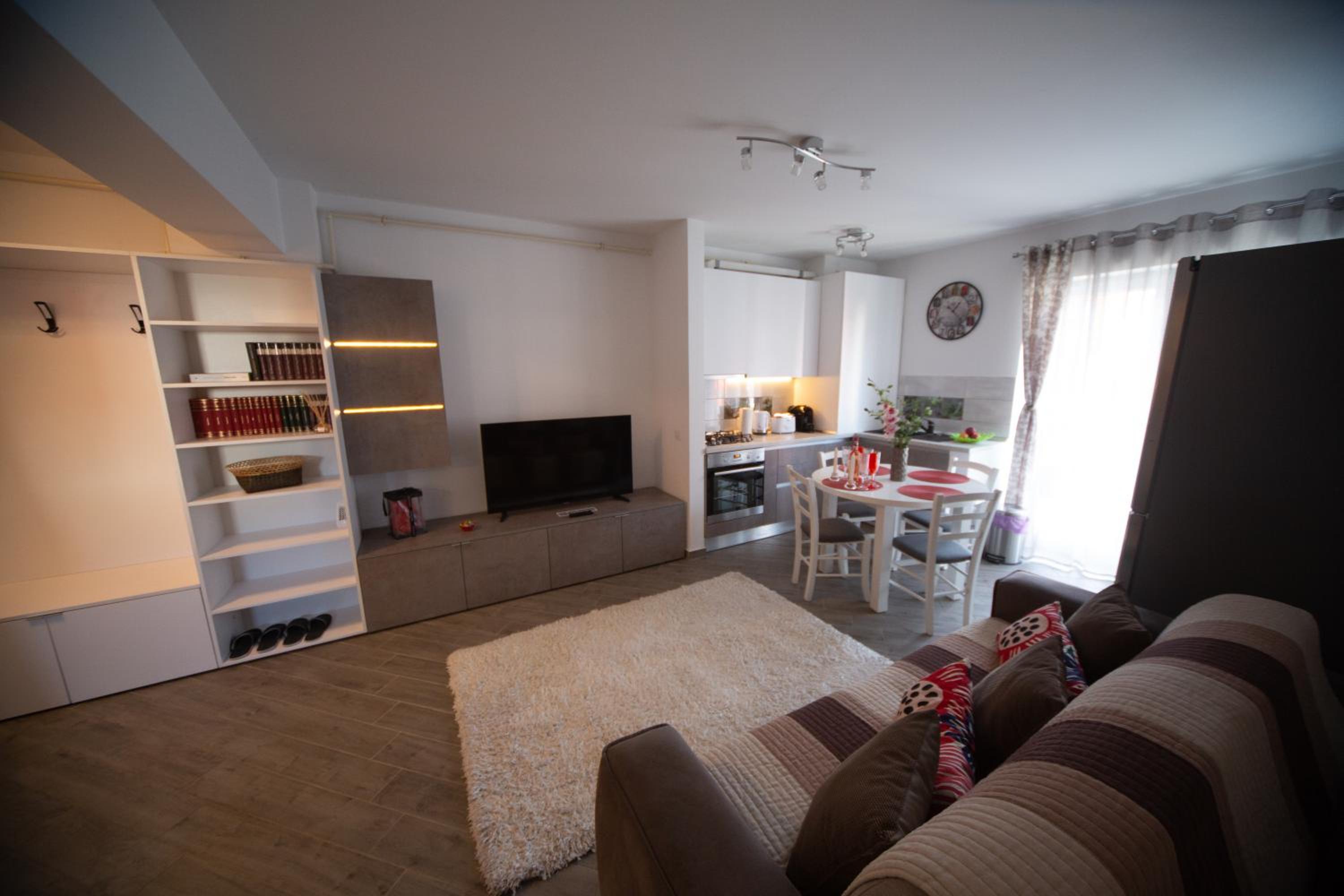 Alezi Residence