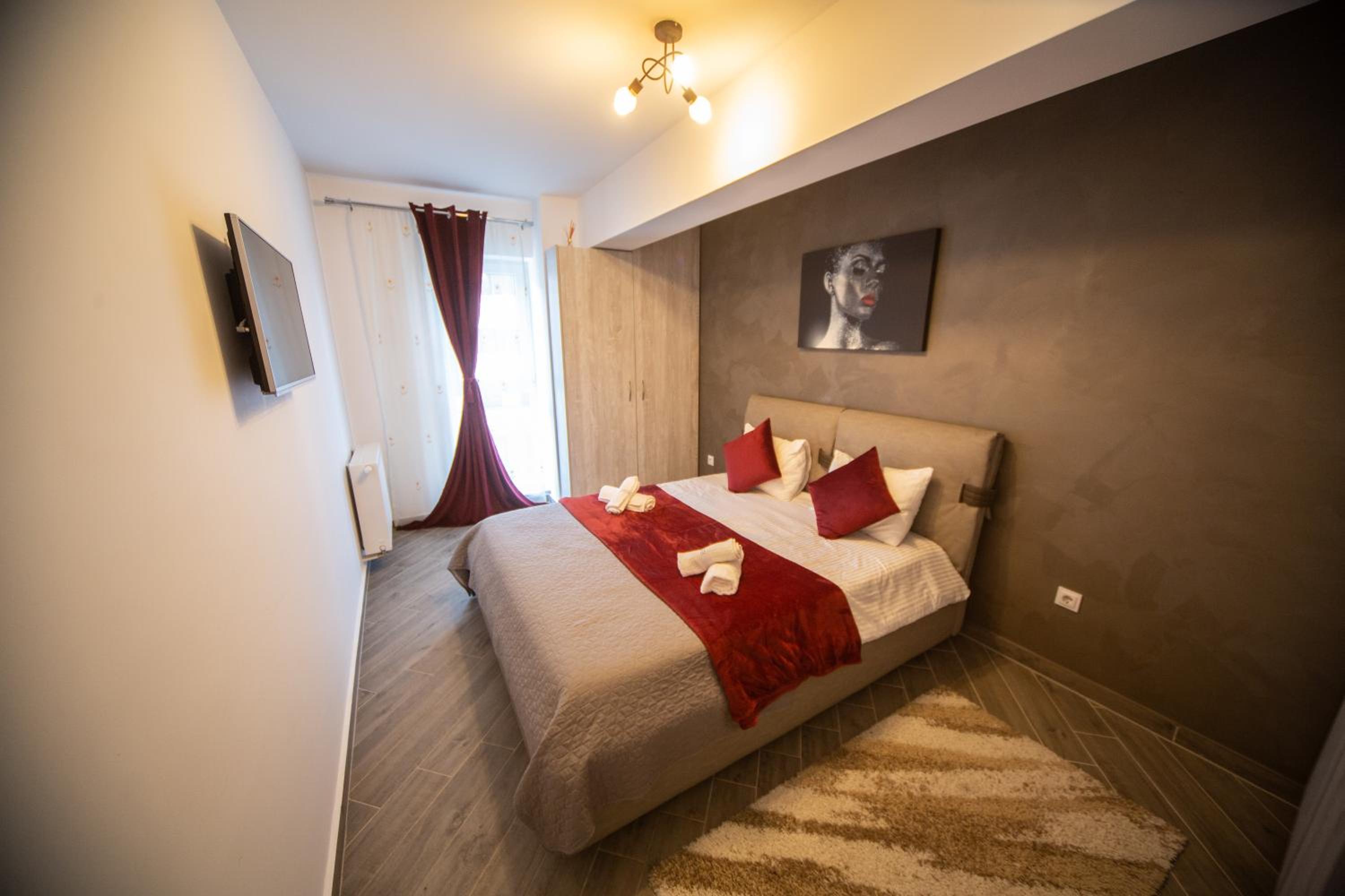 Alezi Residence