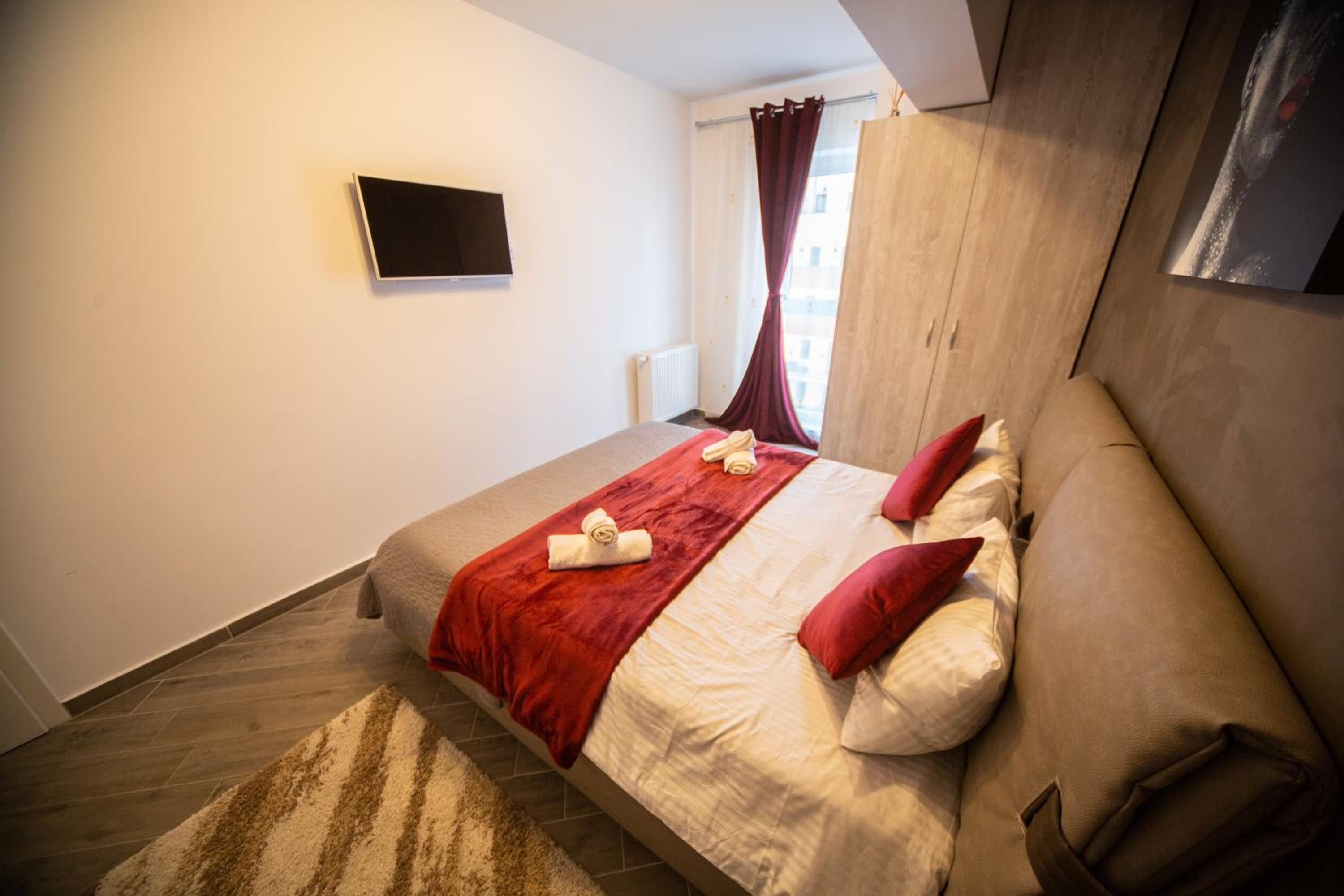 Alezi Residence