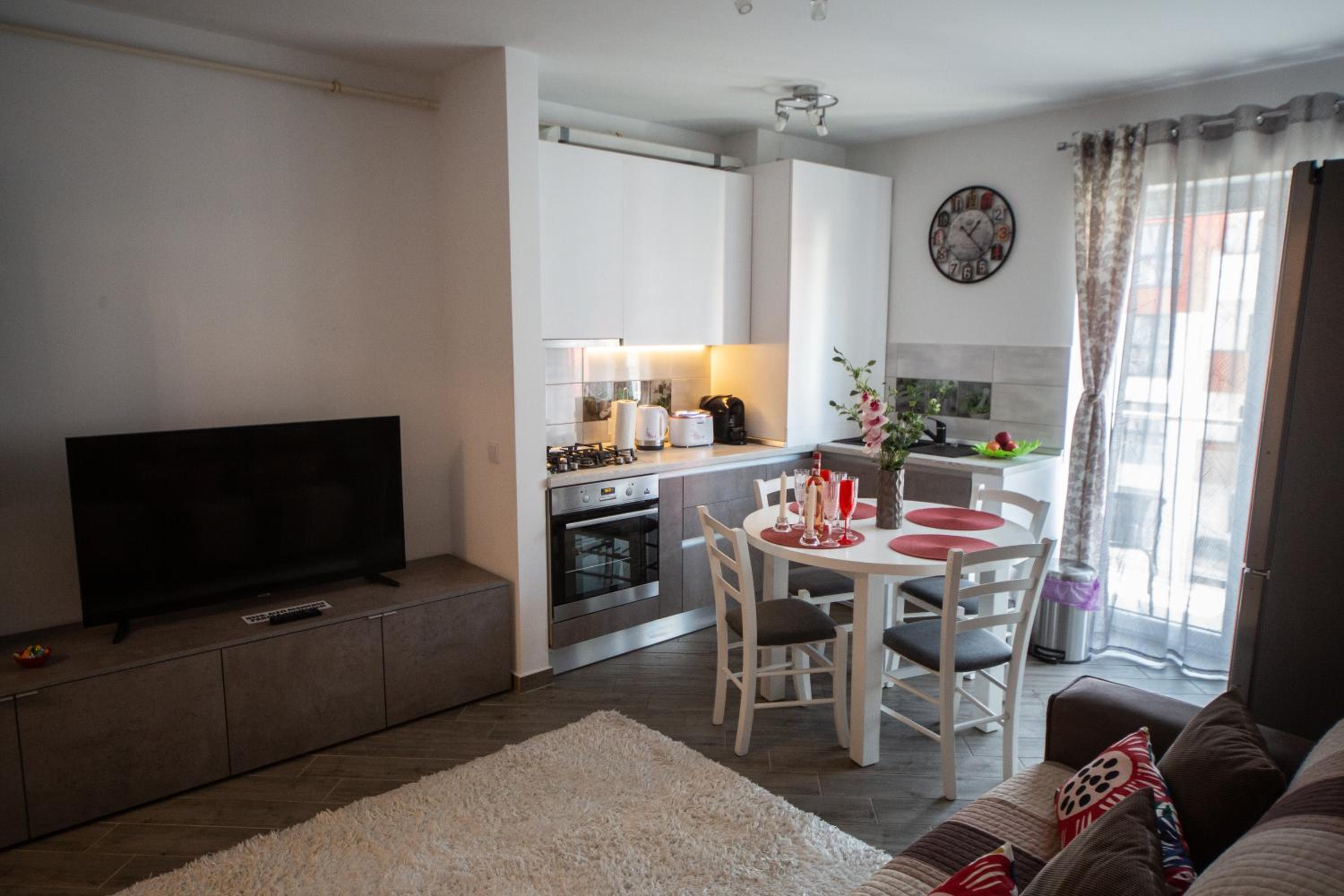 Alezi Residence