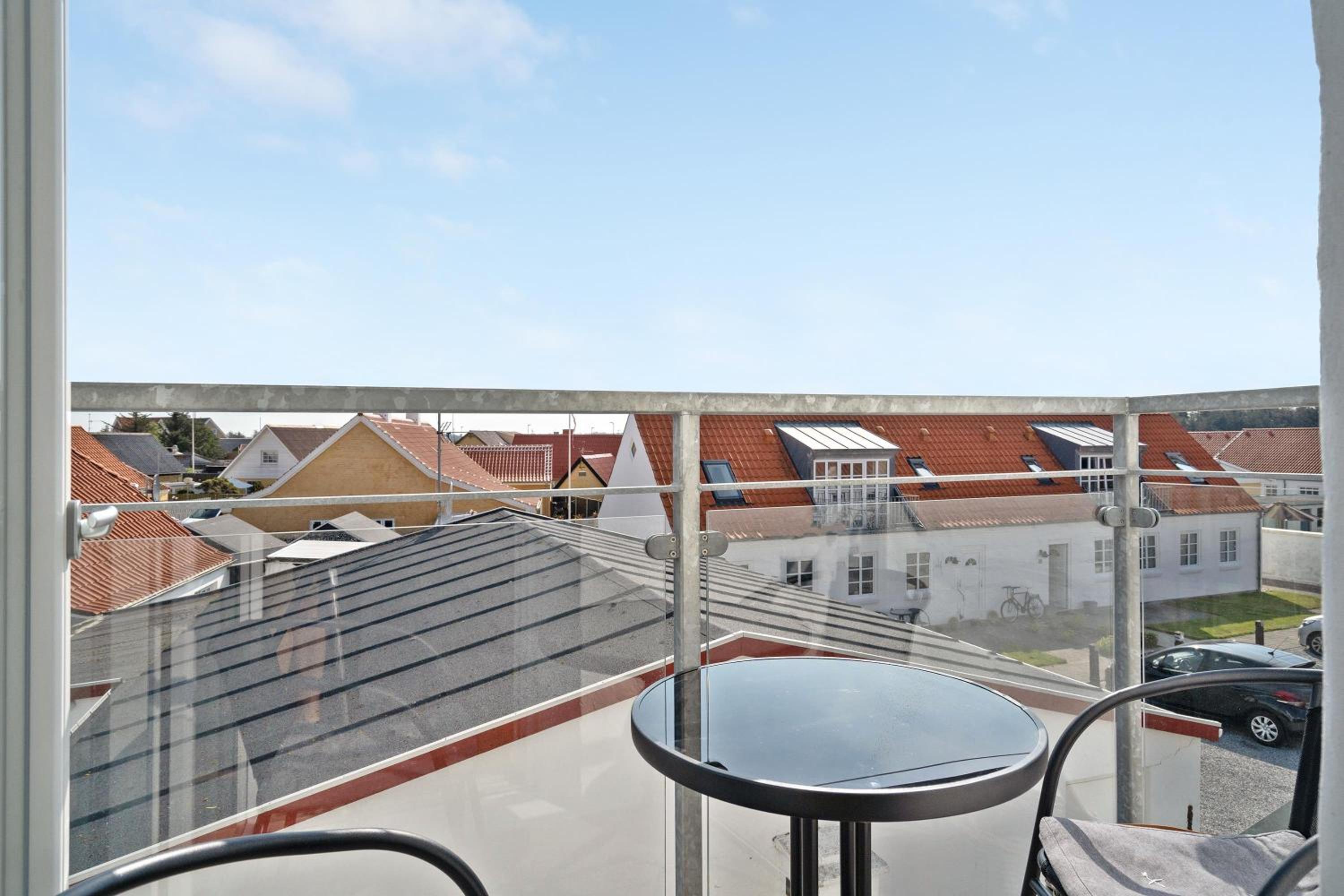 Completely Renovated Holiday Apartments