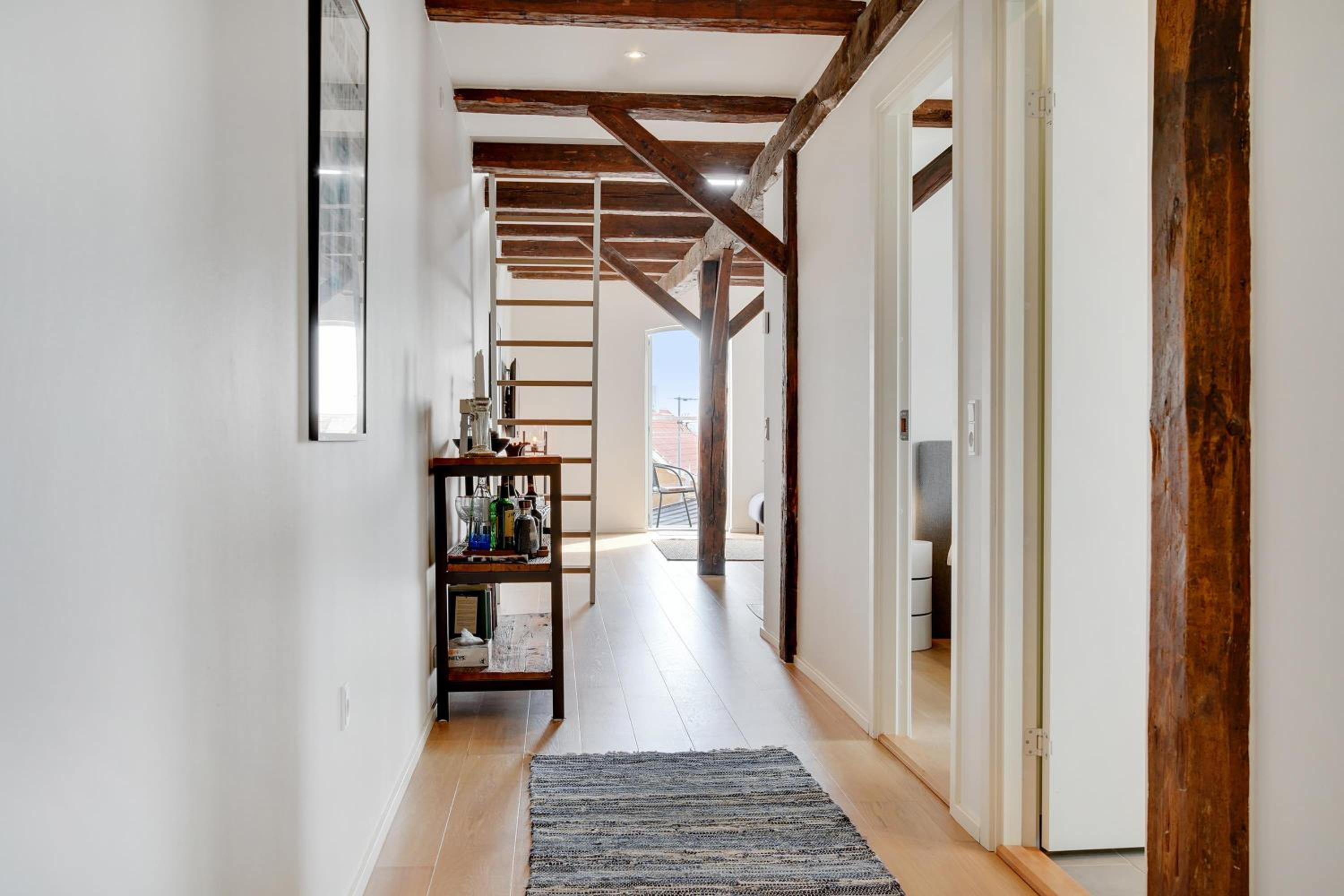 Completely Renovated Holiday Apartments