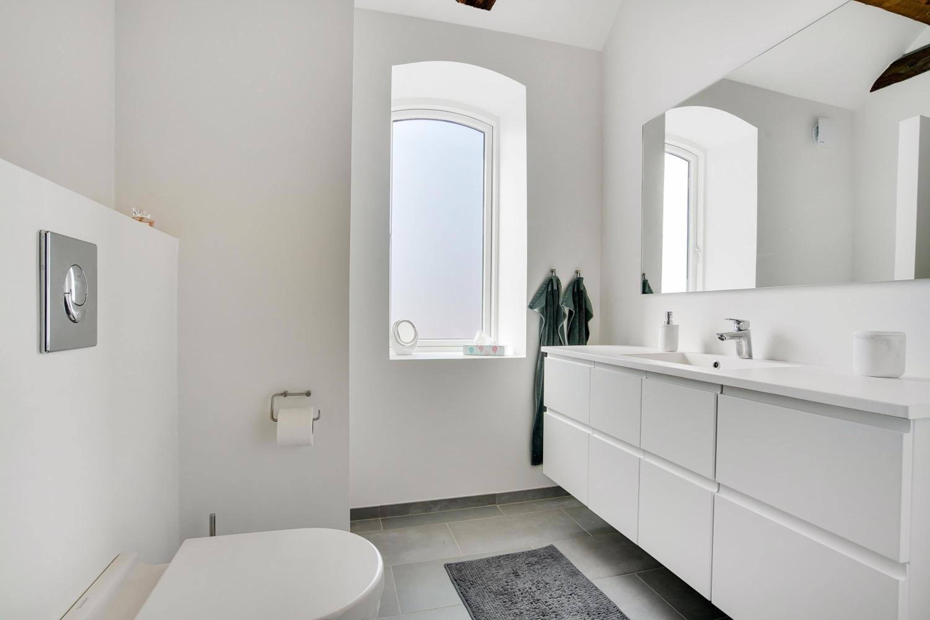 Completely Renovated Holiday Apartments