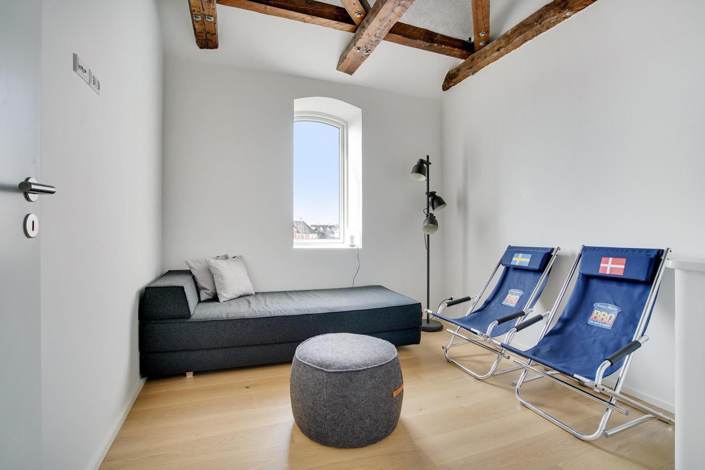 Completely Renovated Holiday Apartments