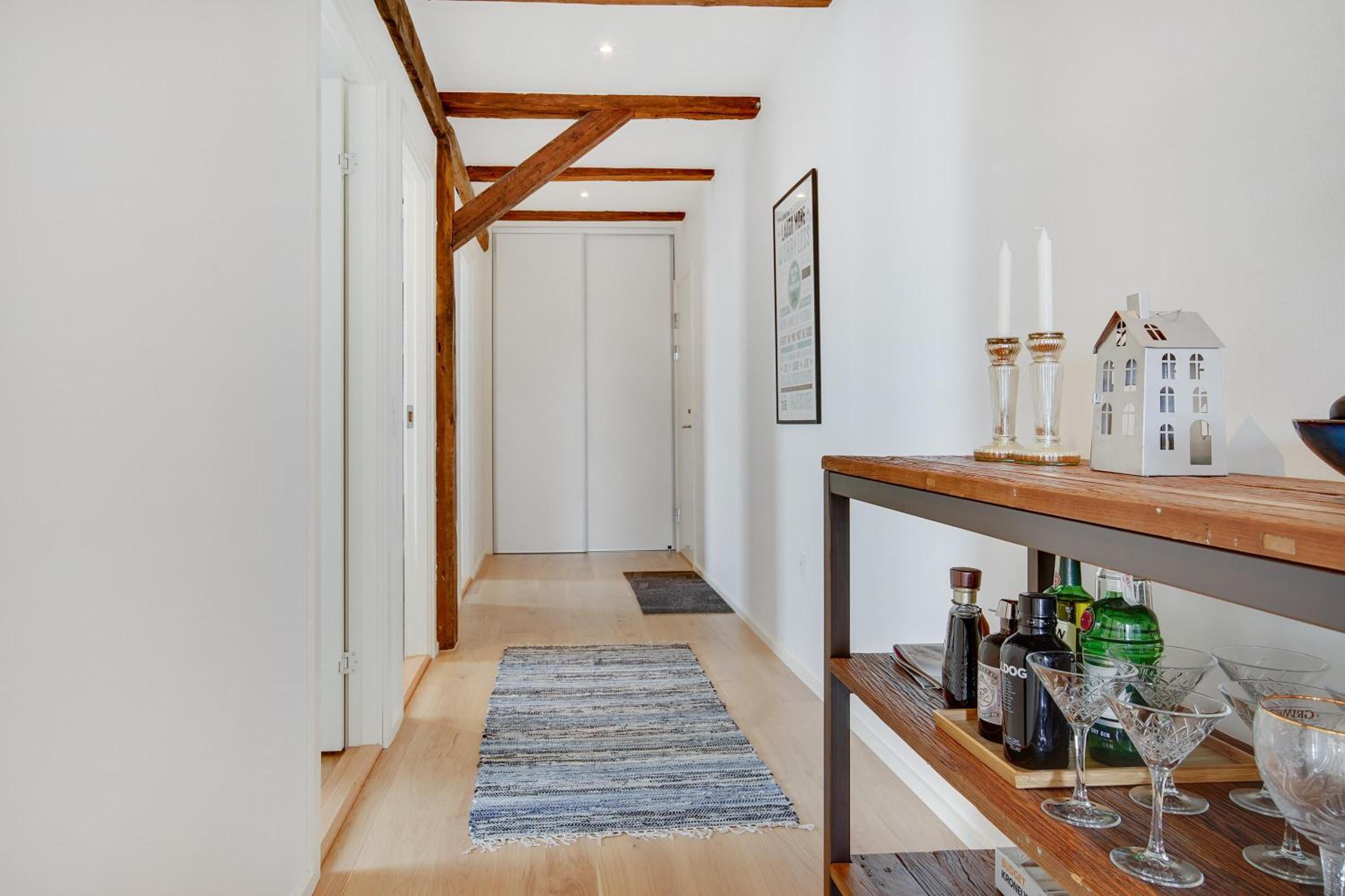 Completely Renovated Holiday Apartments