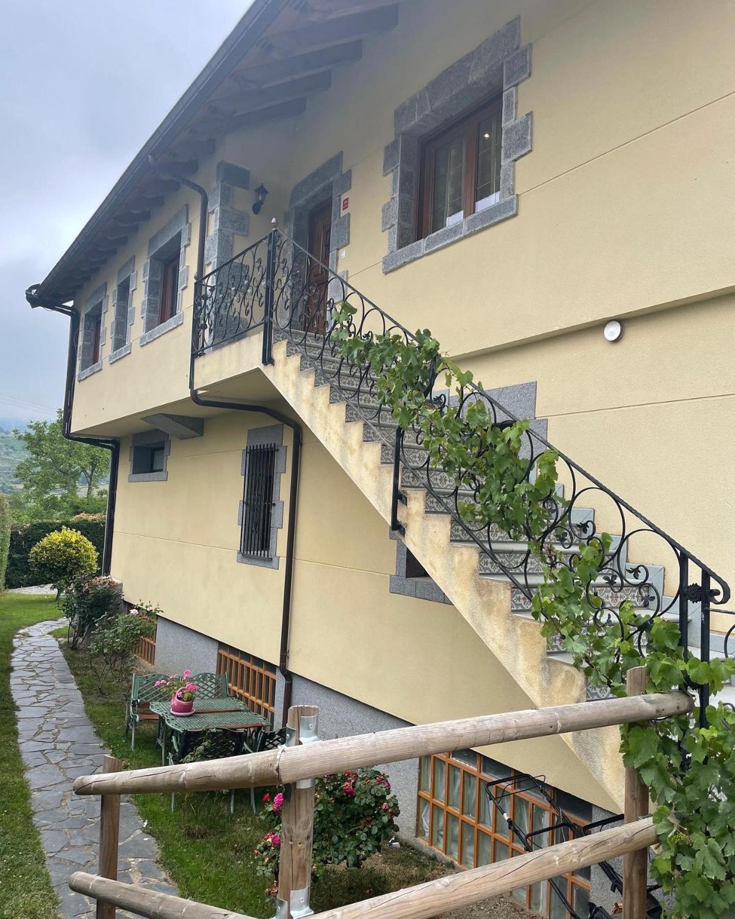 La Casona El Carrascal