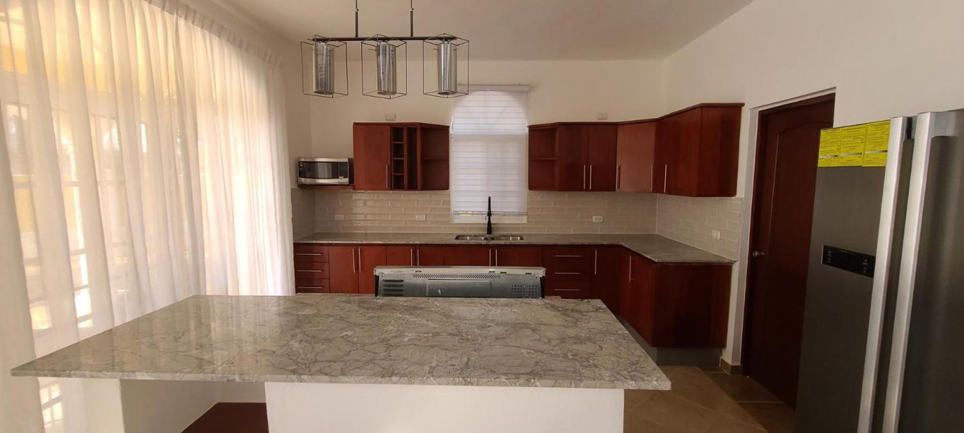 Private Secluded 3 bedroom villa view 3