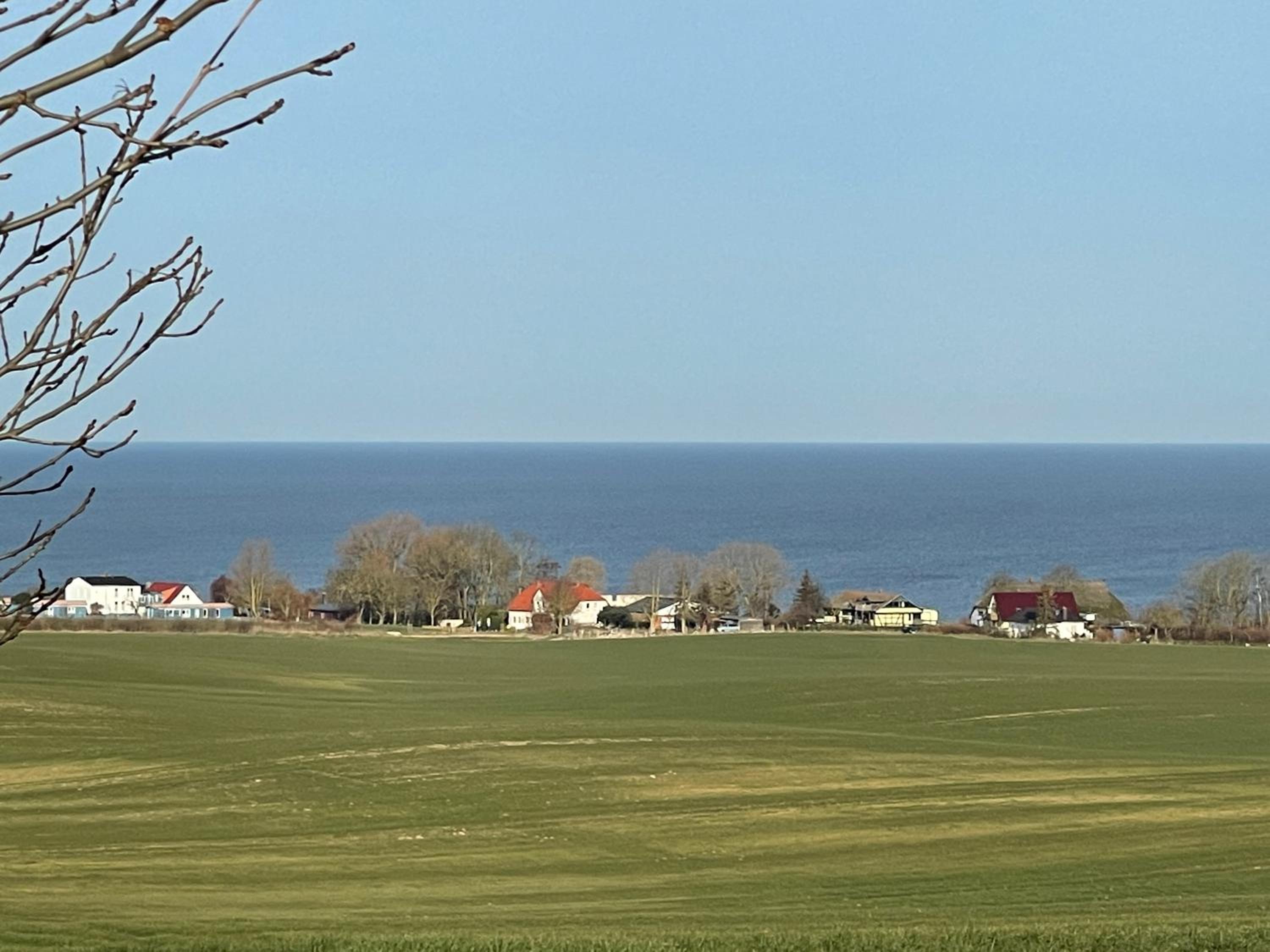 Ferienhaus Meerzeit
