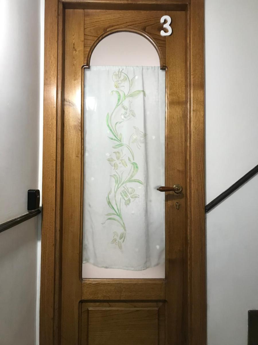 La dimora di bronzo