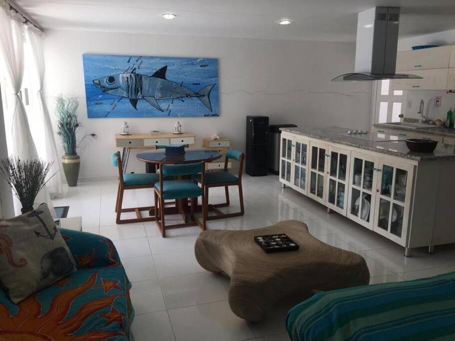 Walking distance to the beach, restaurants, and shops