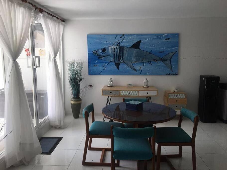 Walking distance to the beach, restaurants, and shops
