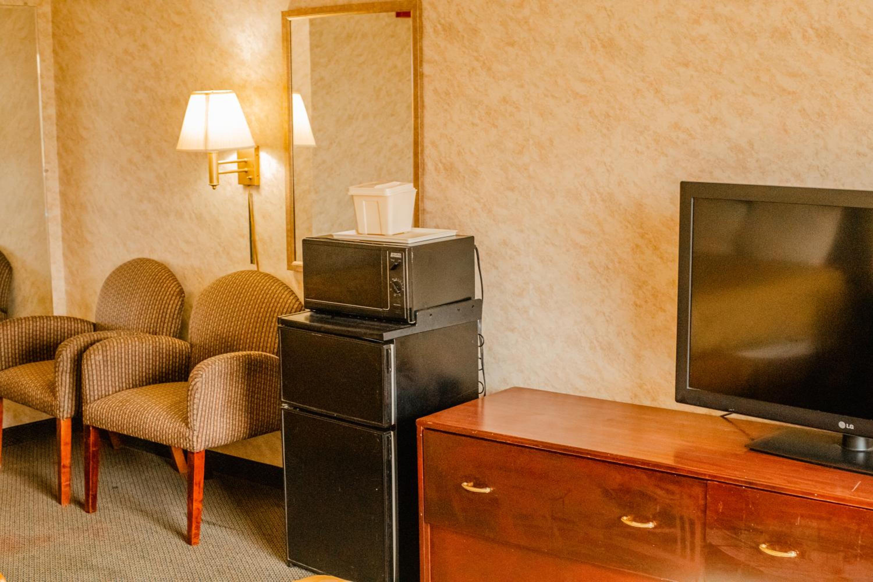 Colfax Inn By Marifah