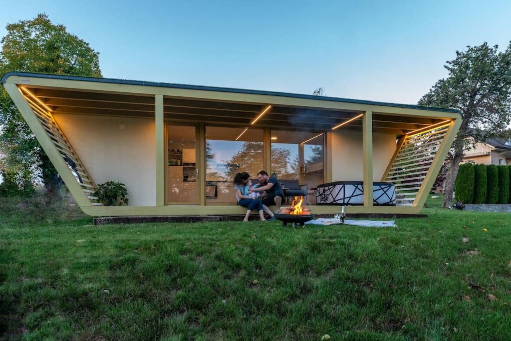 Holiday house Hona Lux