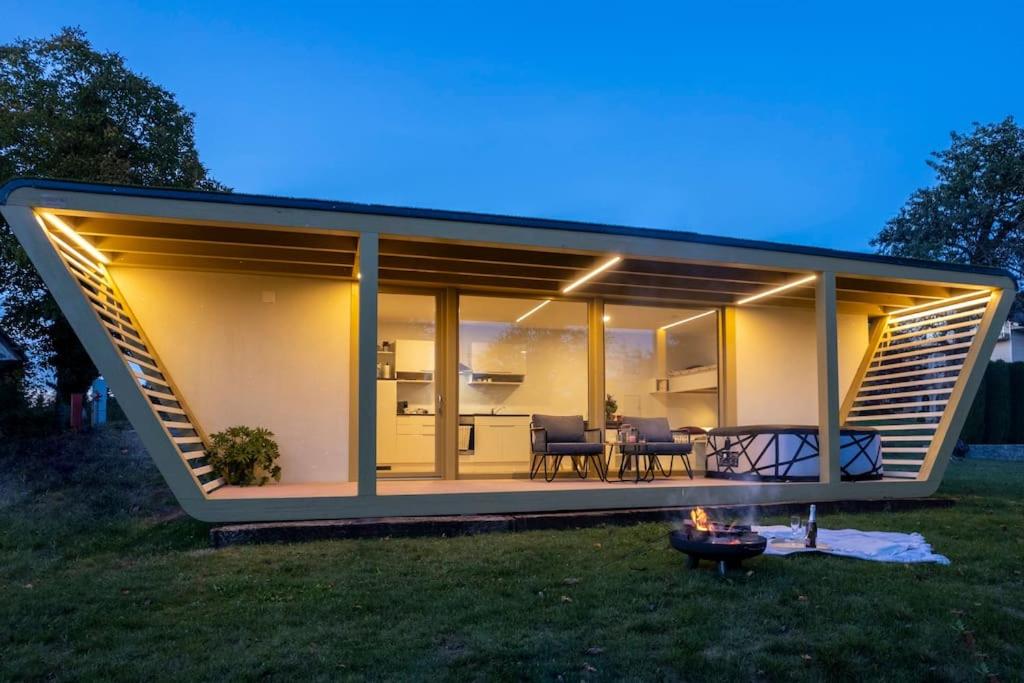 Holiday house Hona Lux