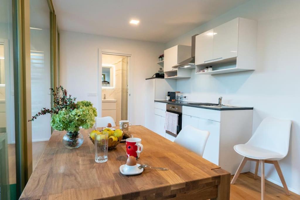 Holiday house Hona Lux