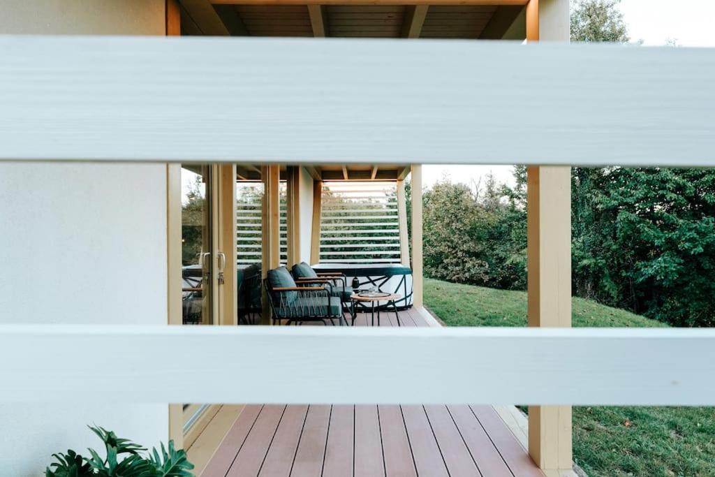 Holiday house Hona Lux