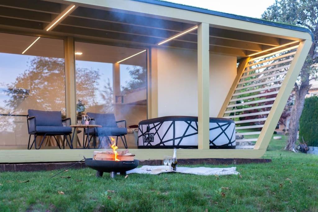 Holiday house Hona Lux