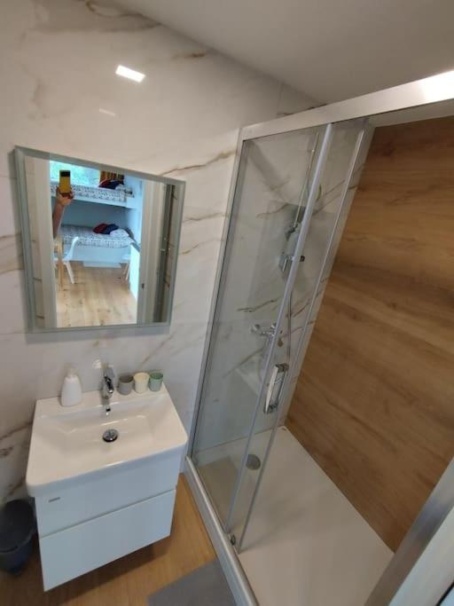 Holiday house Hona Lux