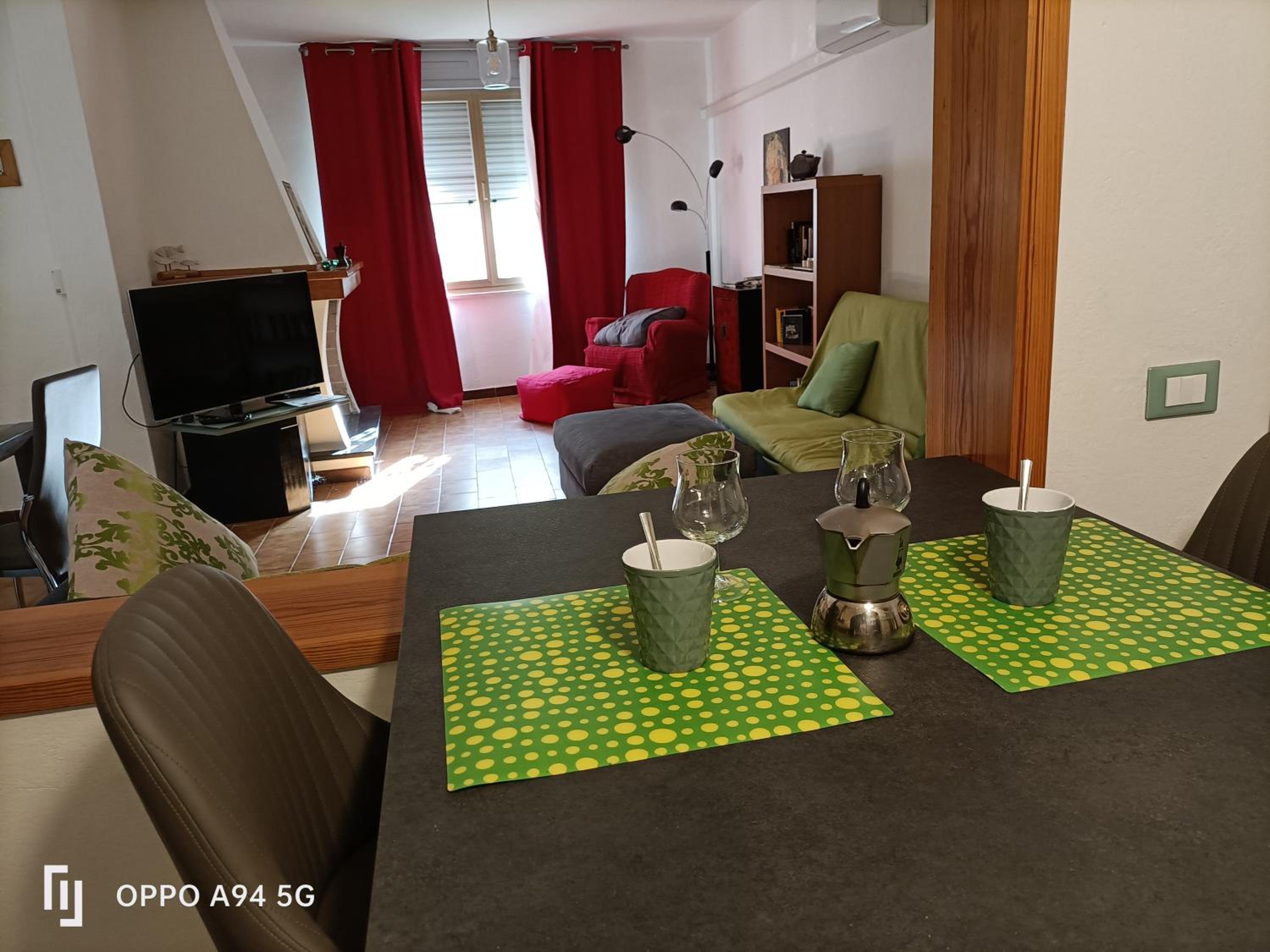 Villa Zagara photo 1