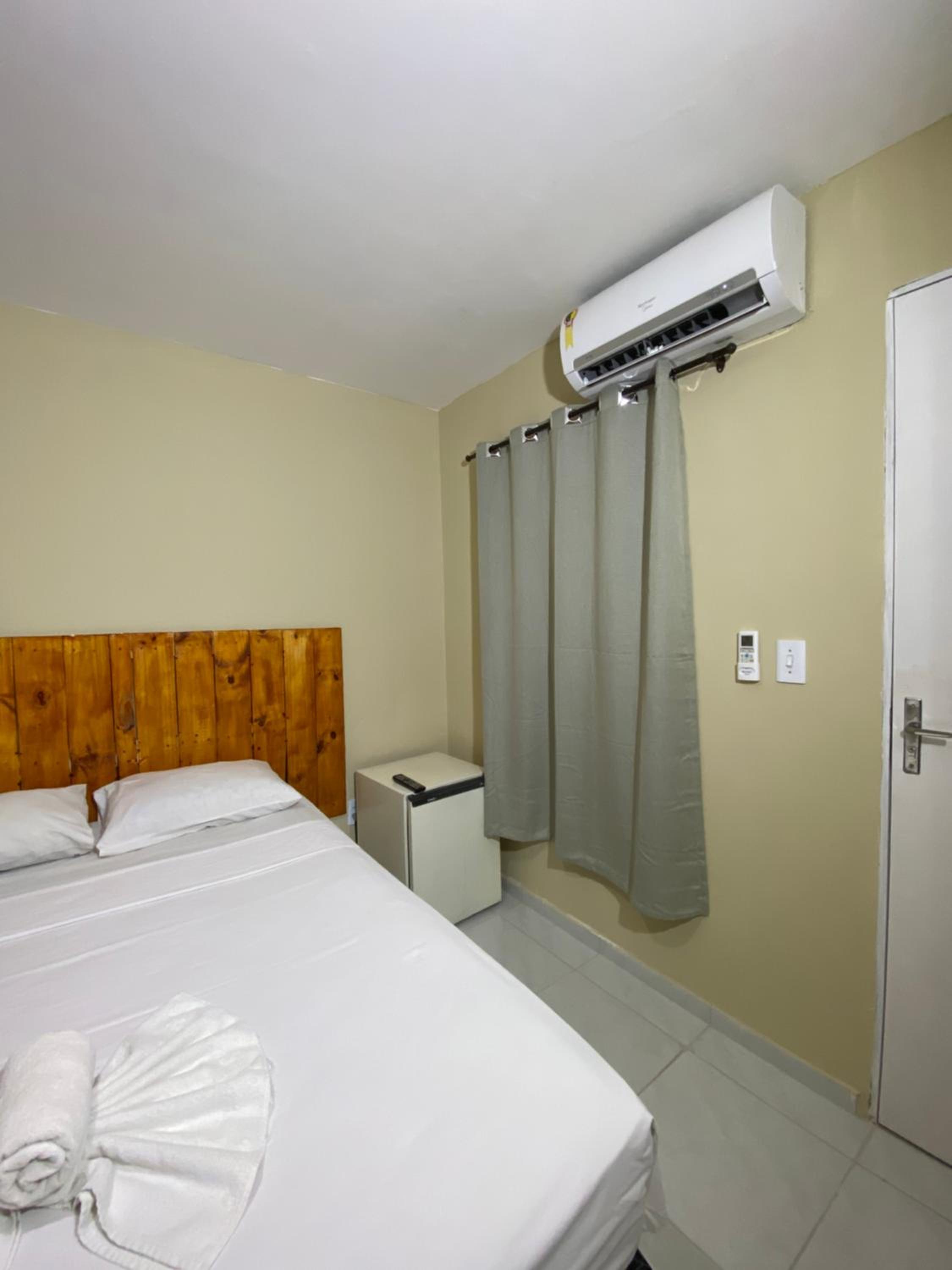 Maré Praia Hotel