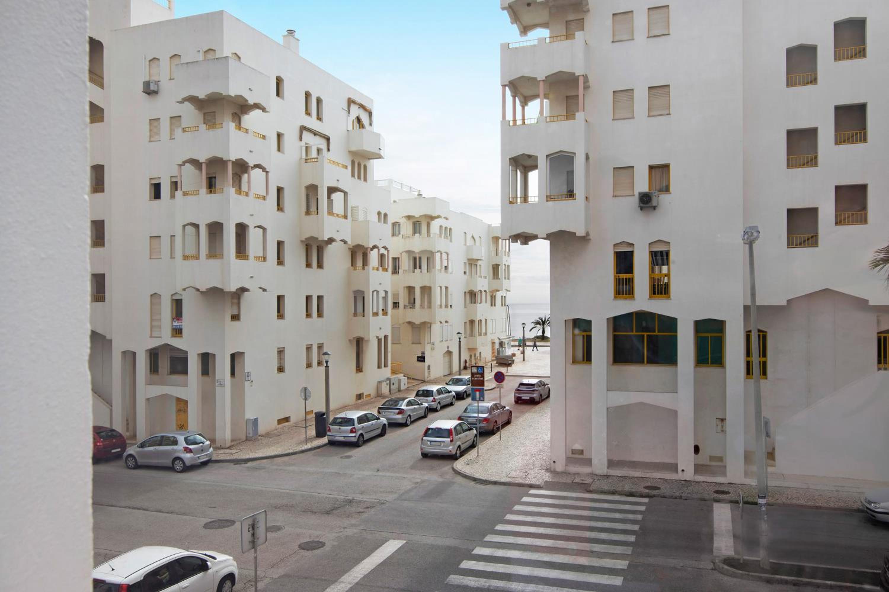 Apartamento Peron
