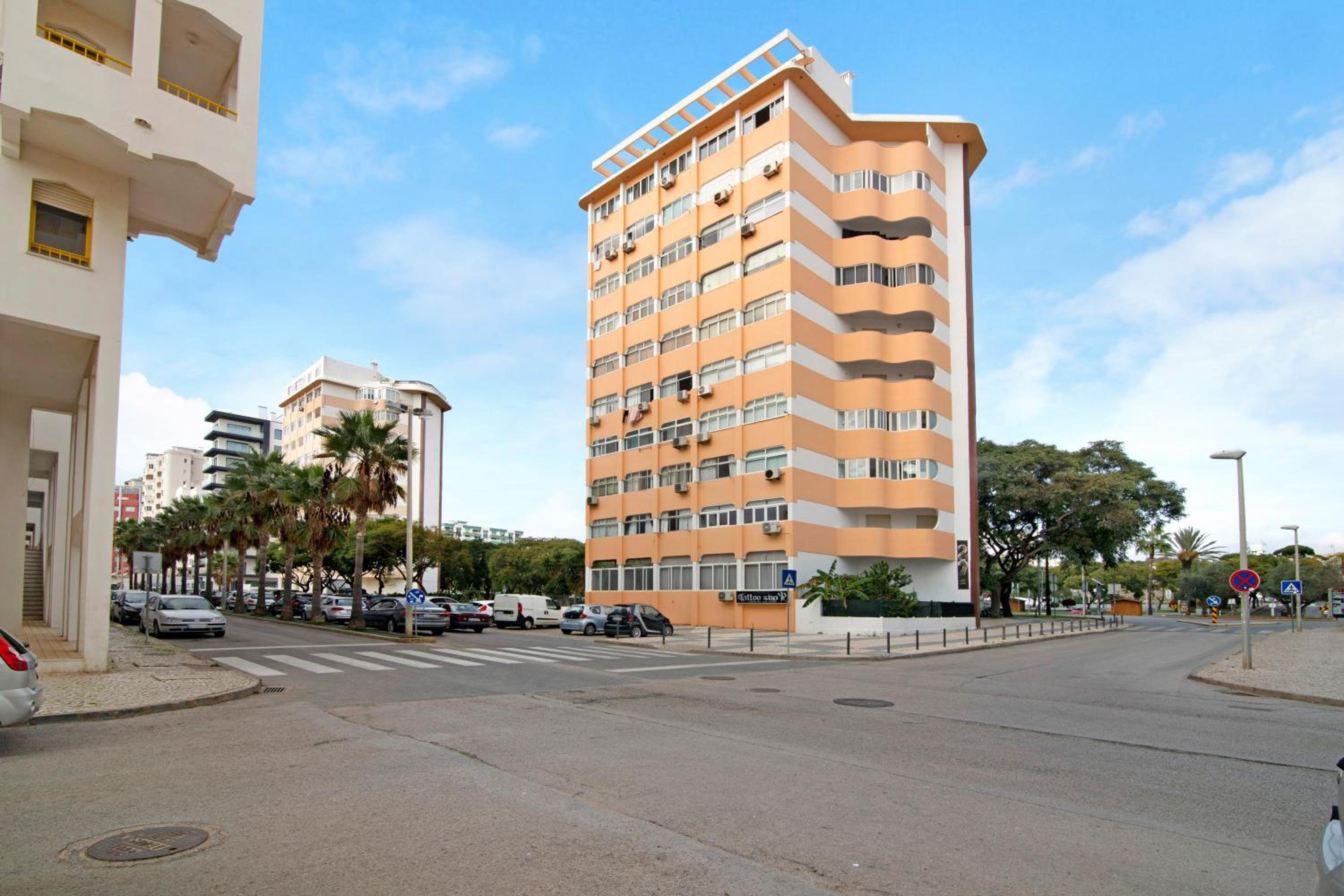Apartamento Peron