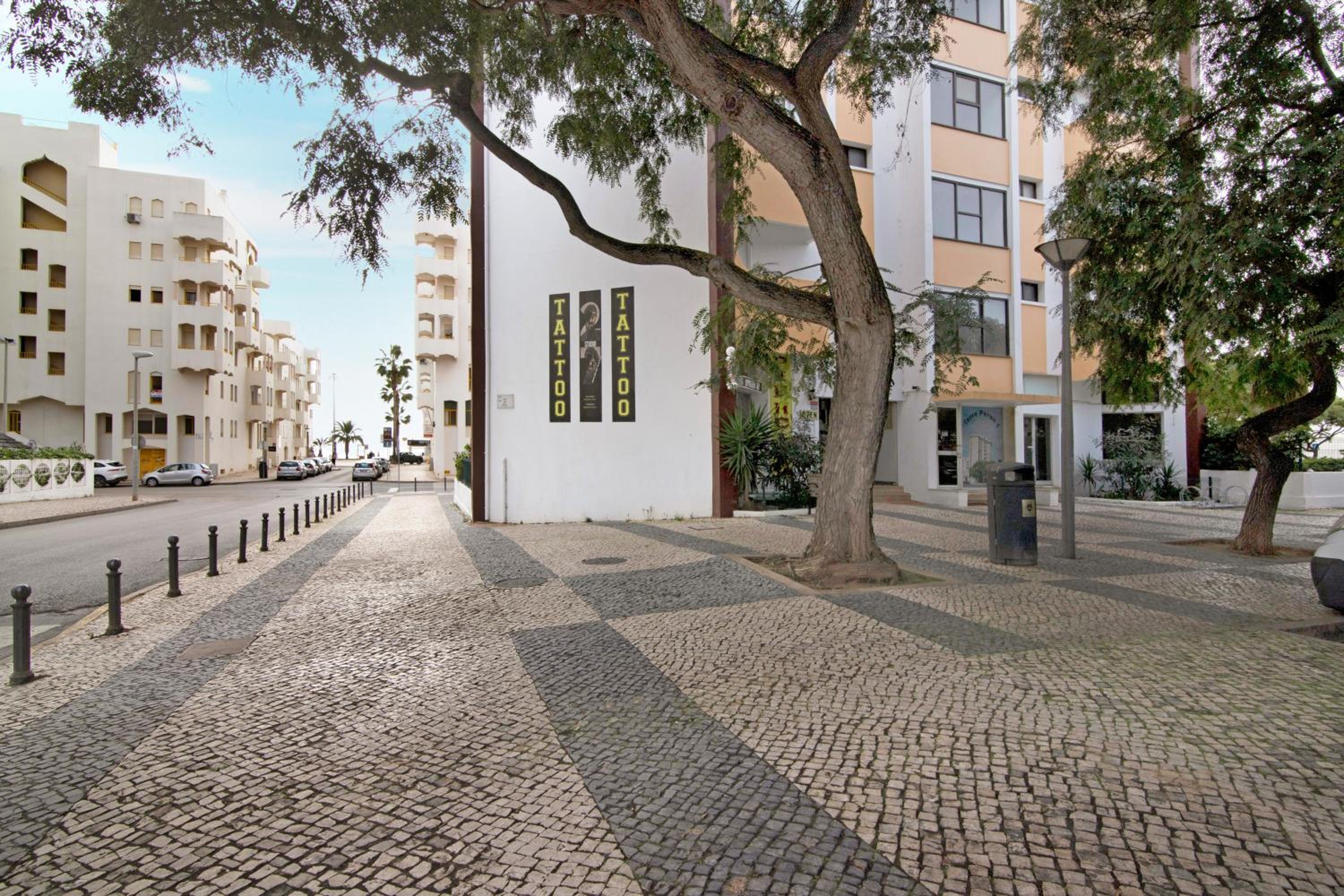 Apartamento Peron