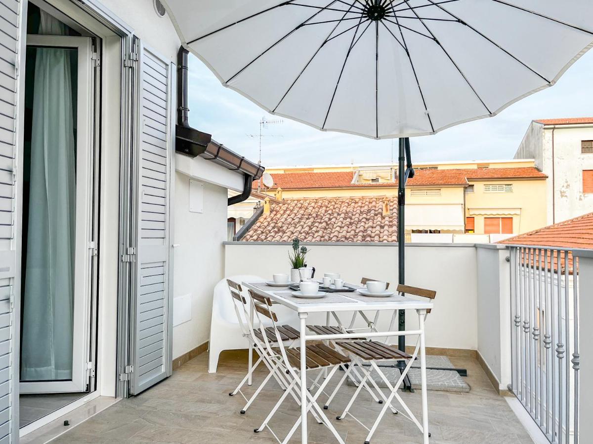 Homiday - Residenza Caravelle view 3