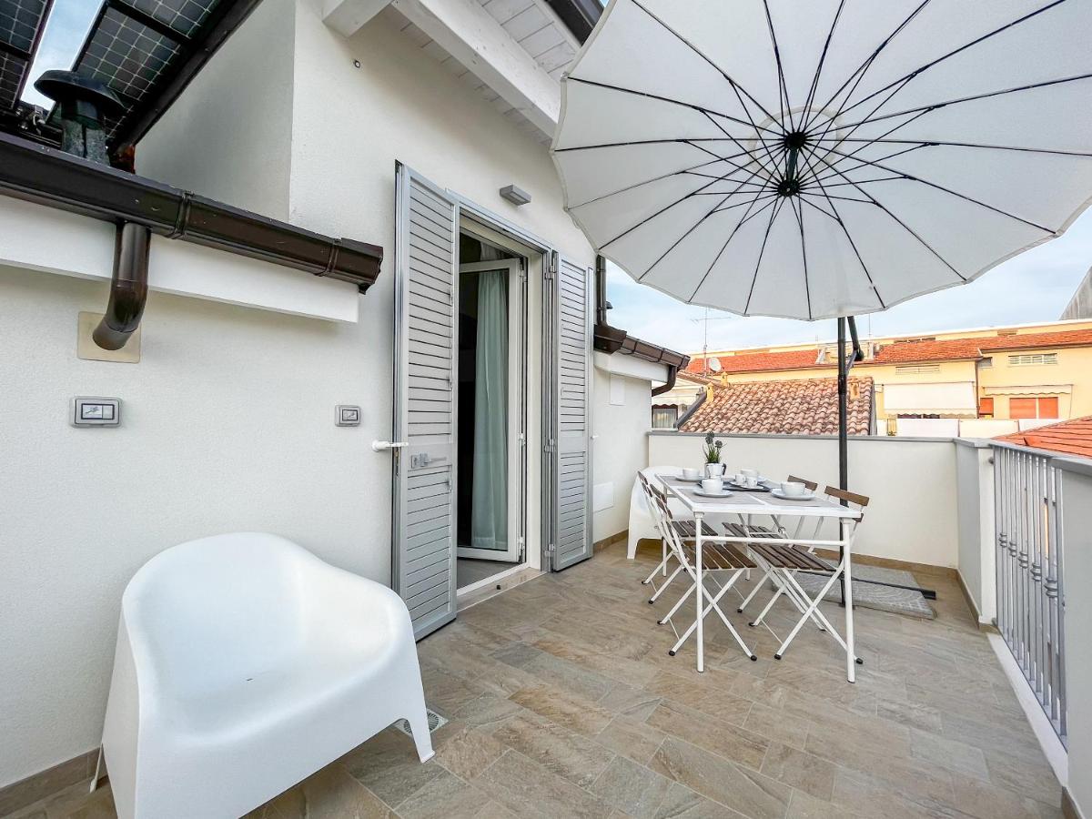 Homiday - Residenza Caravelle view 4