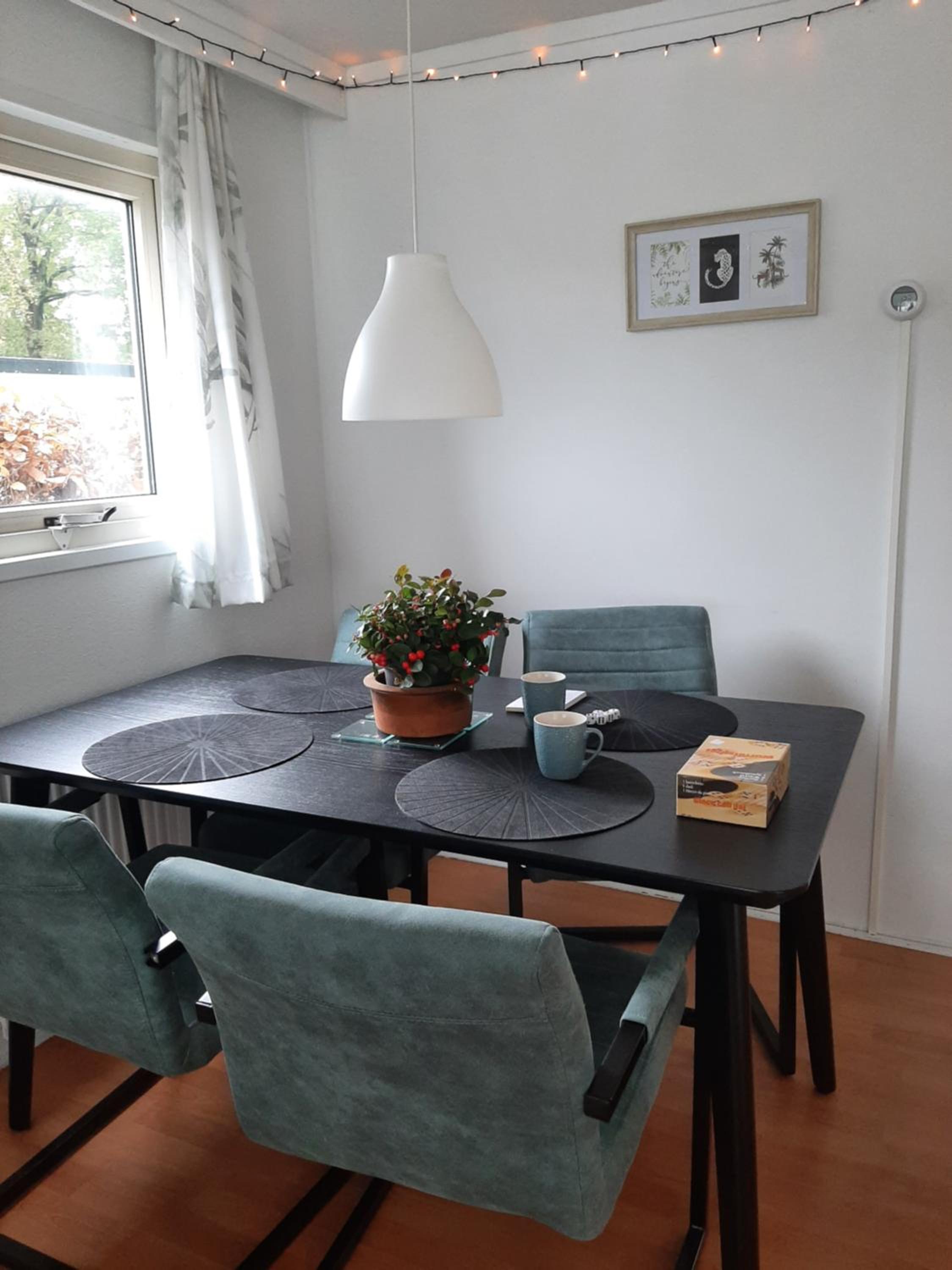 Chalet Esdoorn in Putten, Gezellig en Luxe gerenoveerd view 3