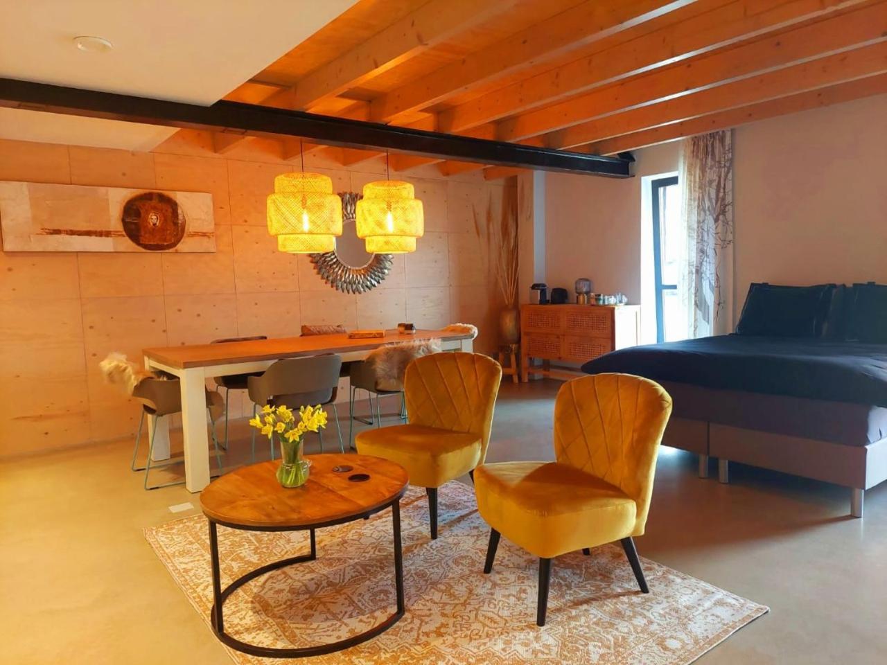 B&B Mooi Montferland view 4