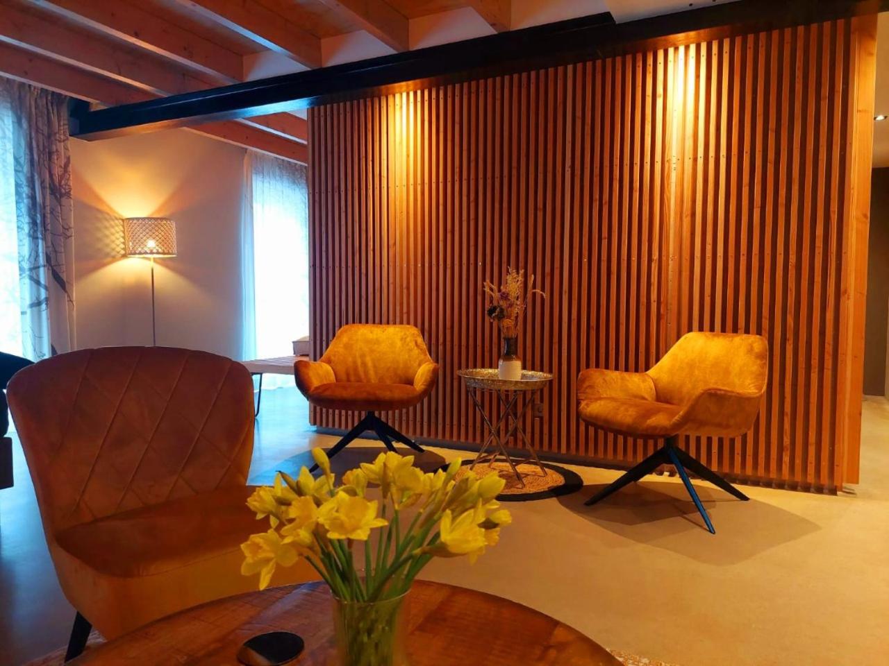 B&B Mooi Montferland view 3