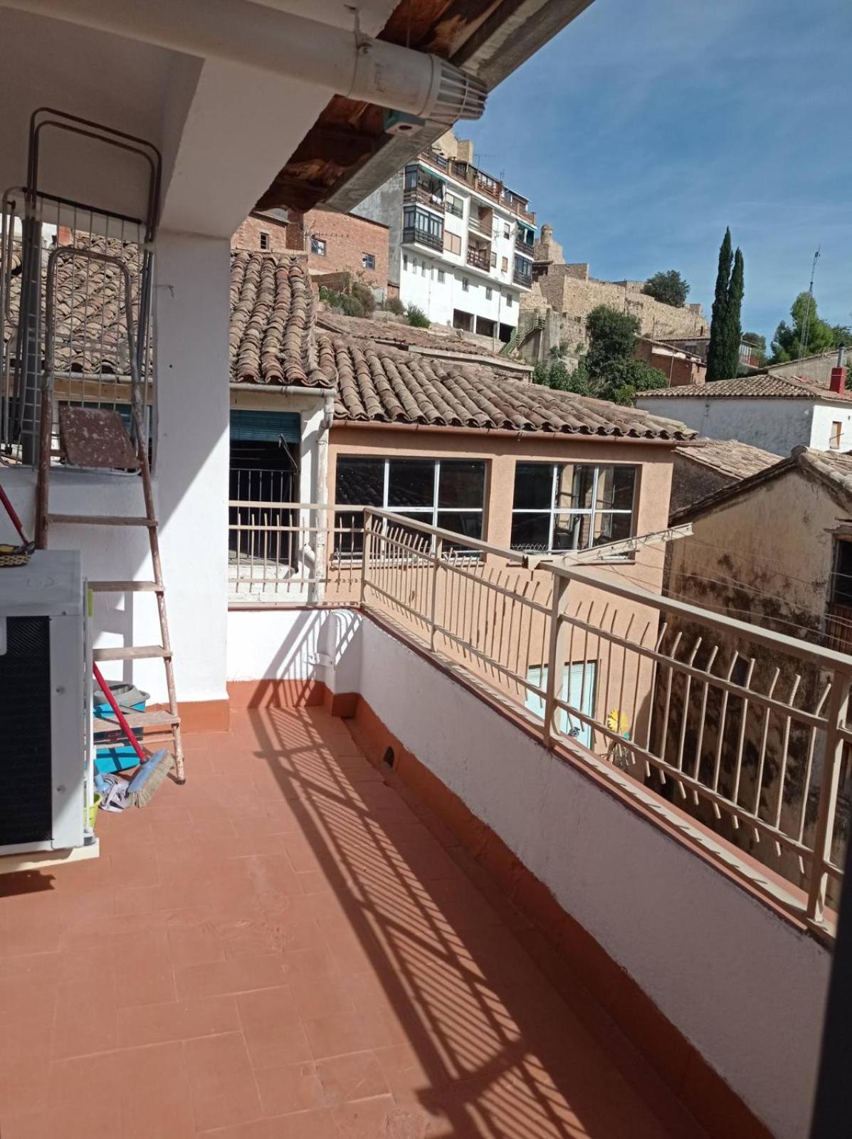 Apartamento Benabarre Huesca