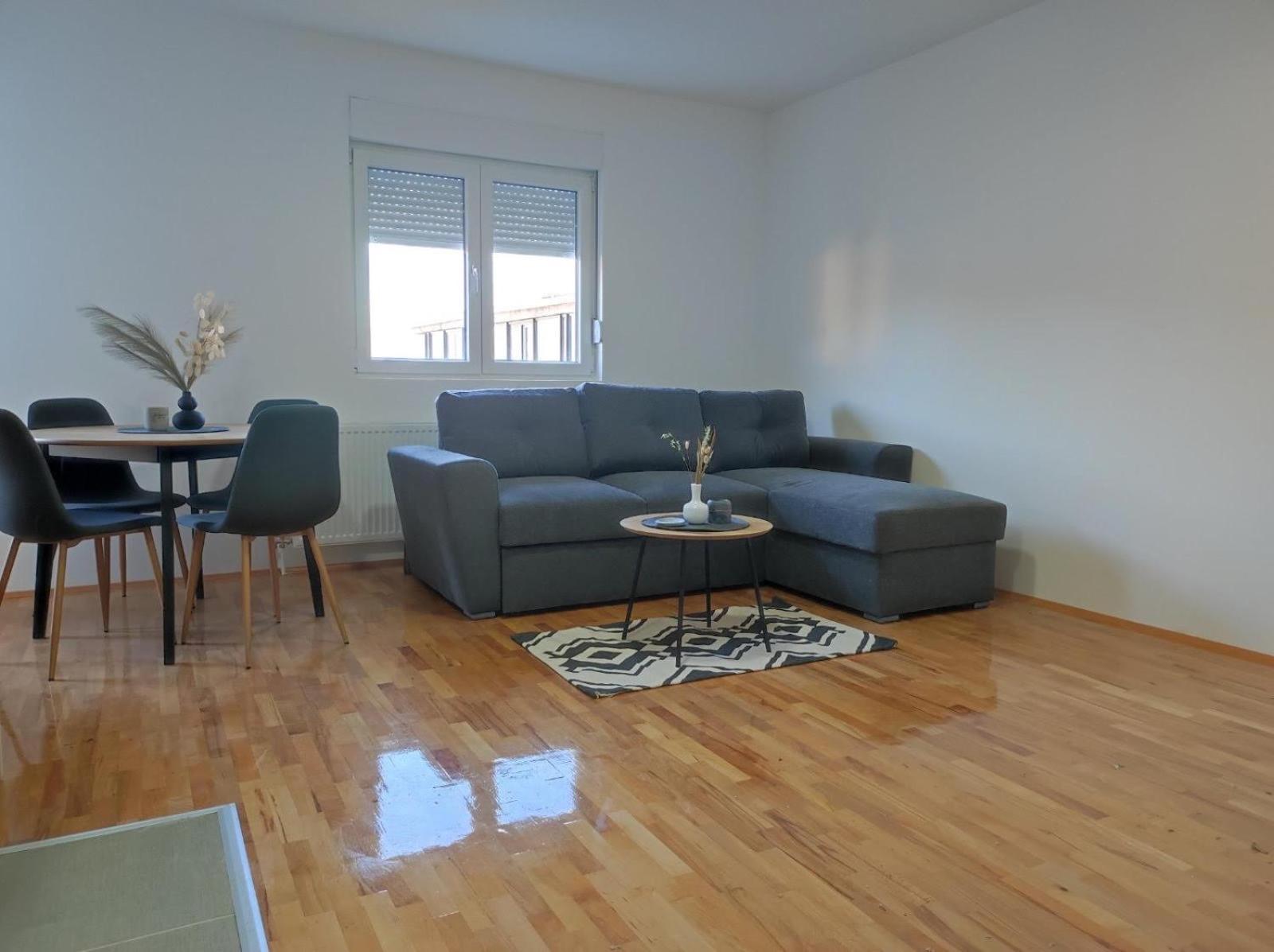SP Apartmani FREE PARKING