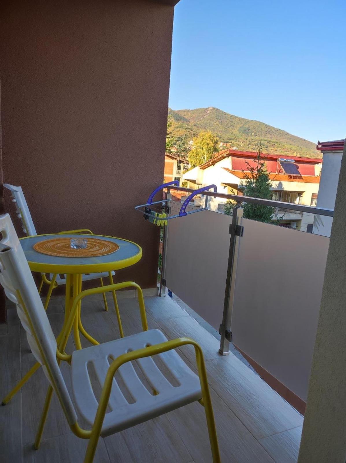 SP Apartmani FREE PARKING
