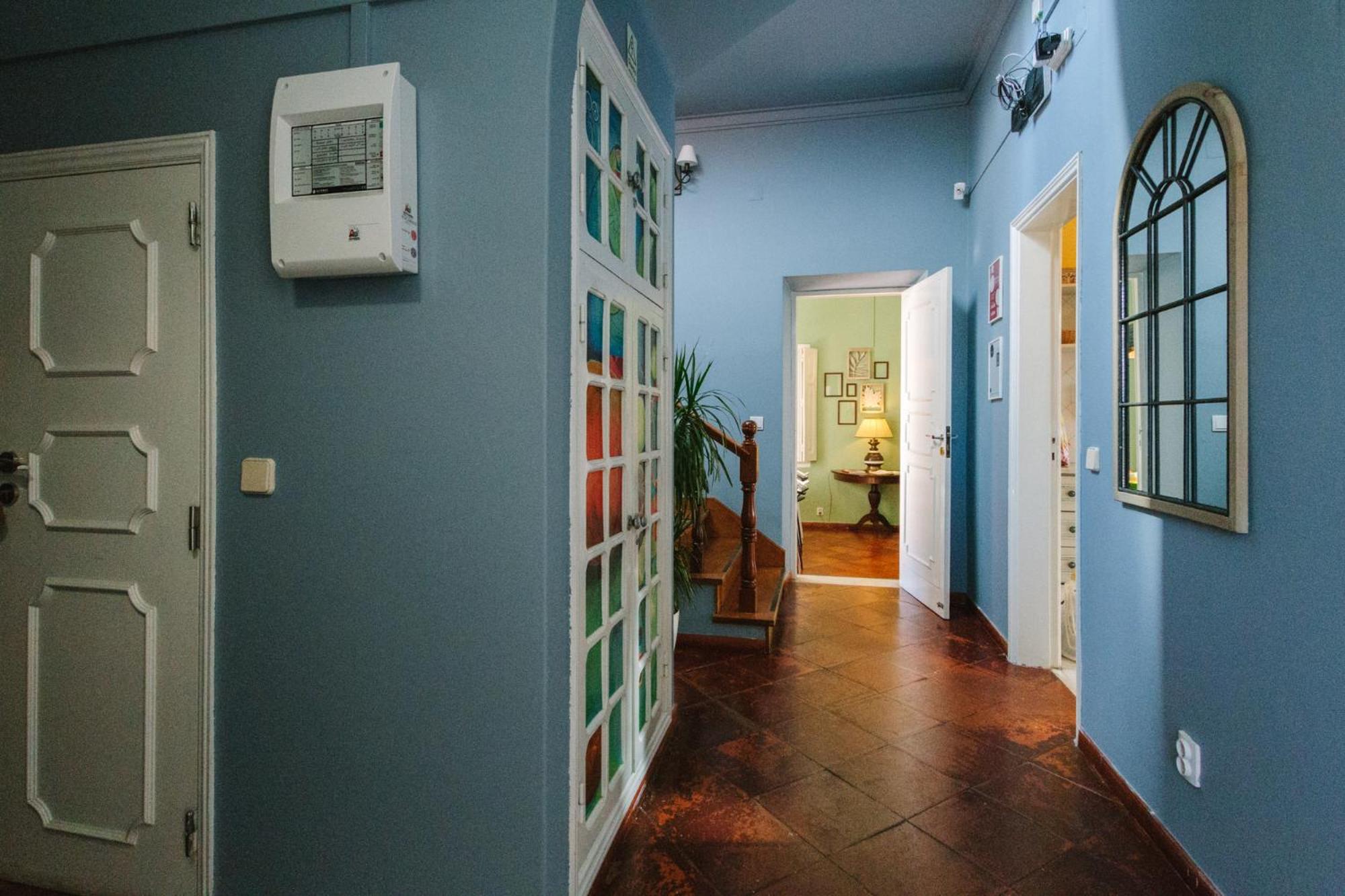 Eco Ljmonade Hostel