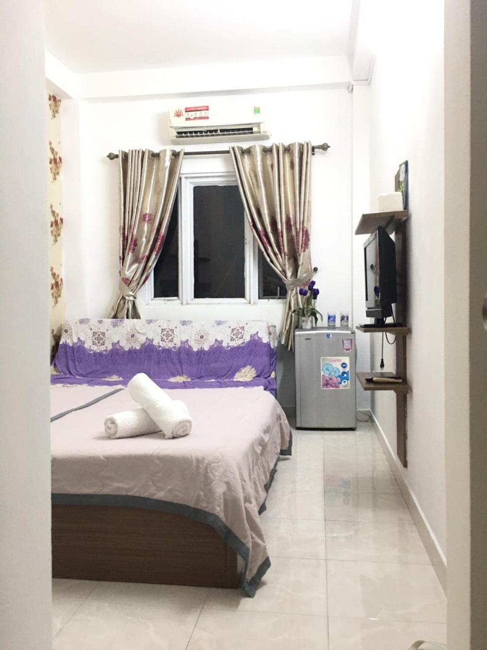 Thanh Ha Guesthouse