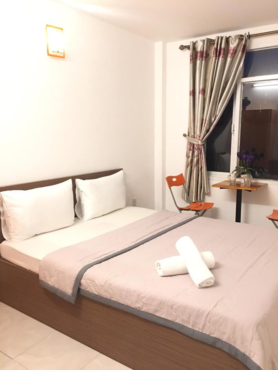 Thanh Ha Guesthouse