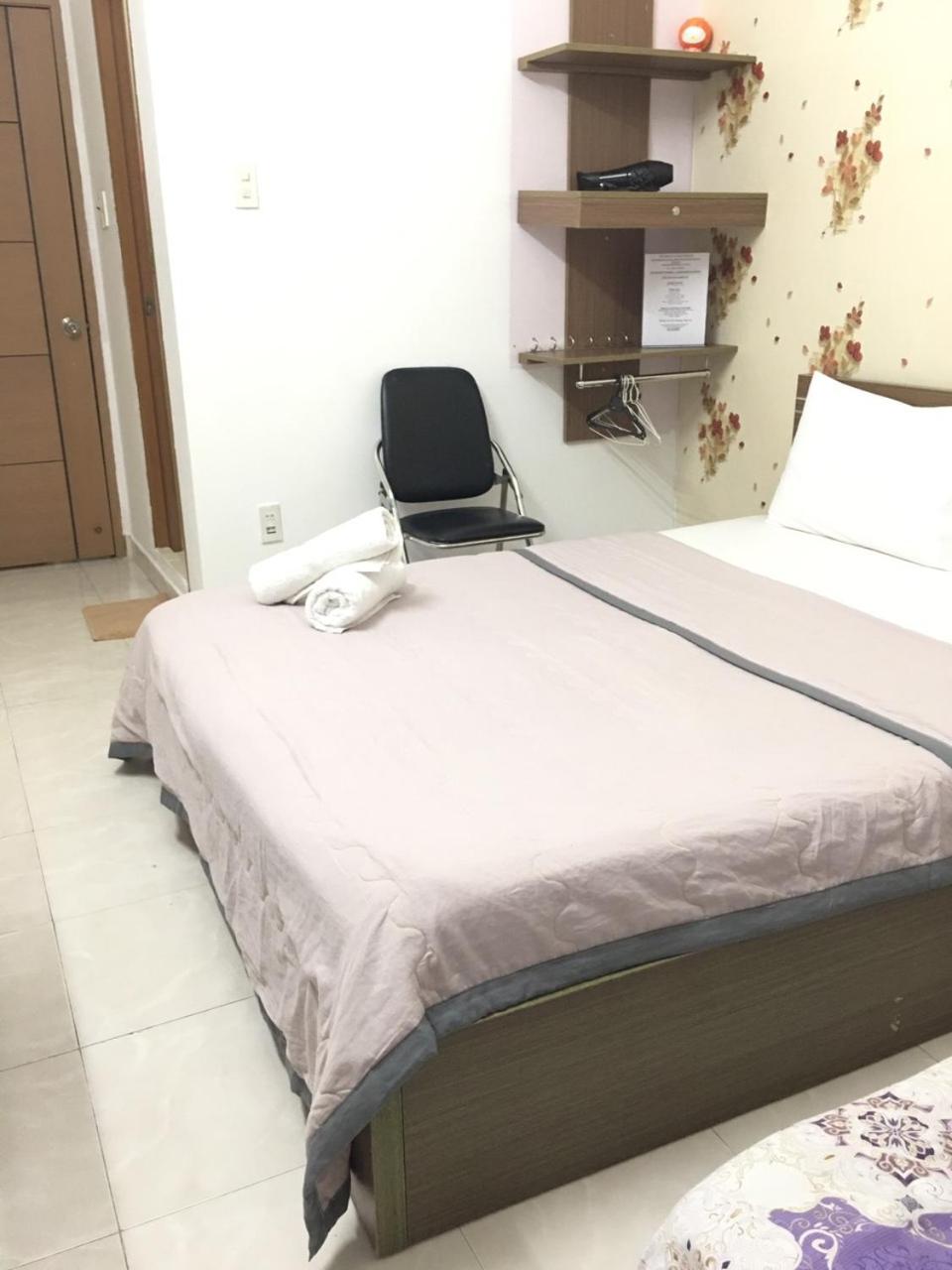 Thanh Ha Guesthouse