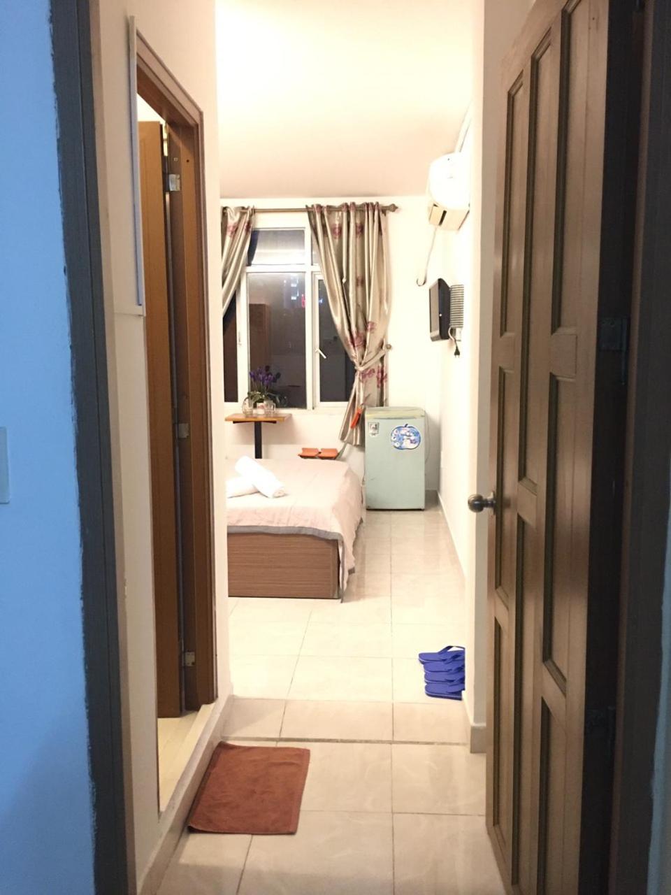 Thanh Ha Guesthouse