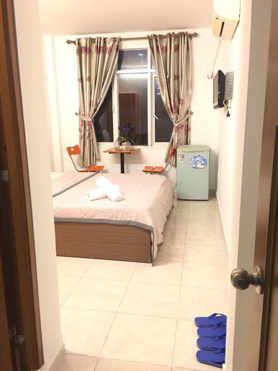 Thanh Ha Guesthouse