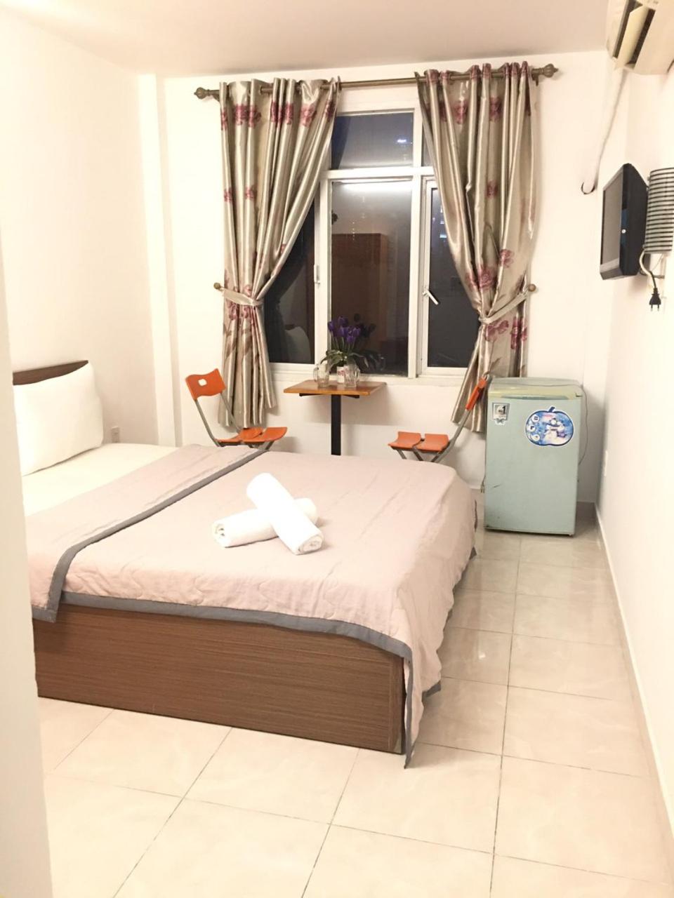 Thanh Ha Guesthouse
