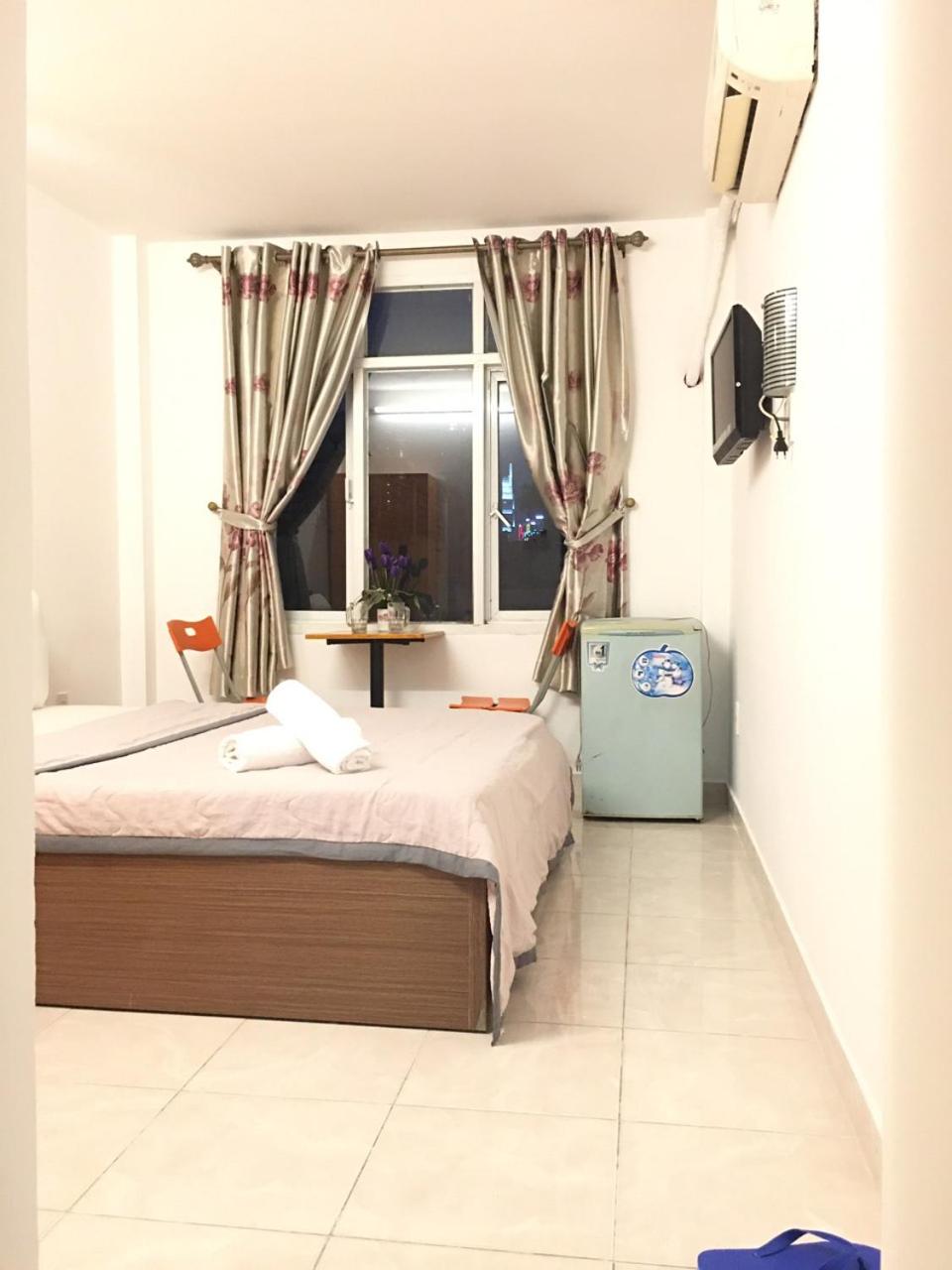 Thanh Ha Guesthouse