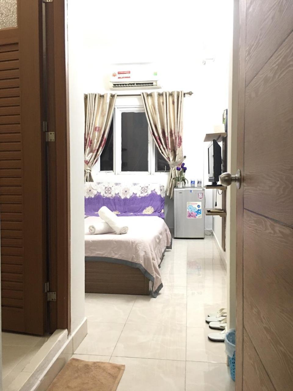 Thanh Ha Guesthouse